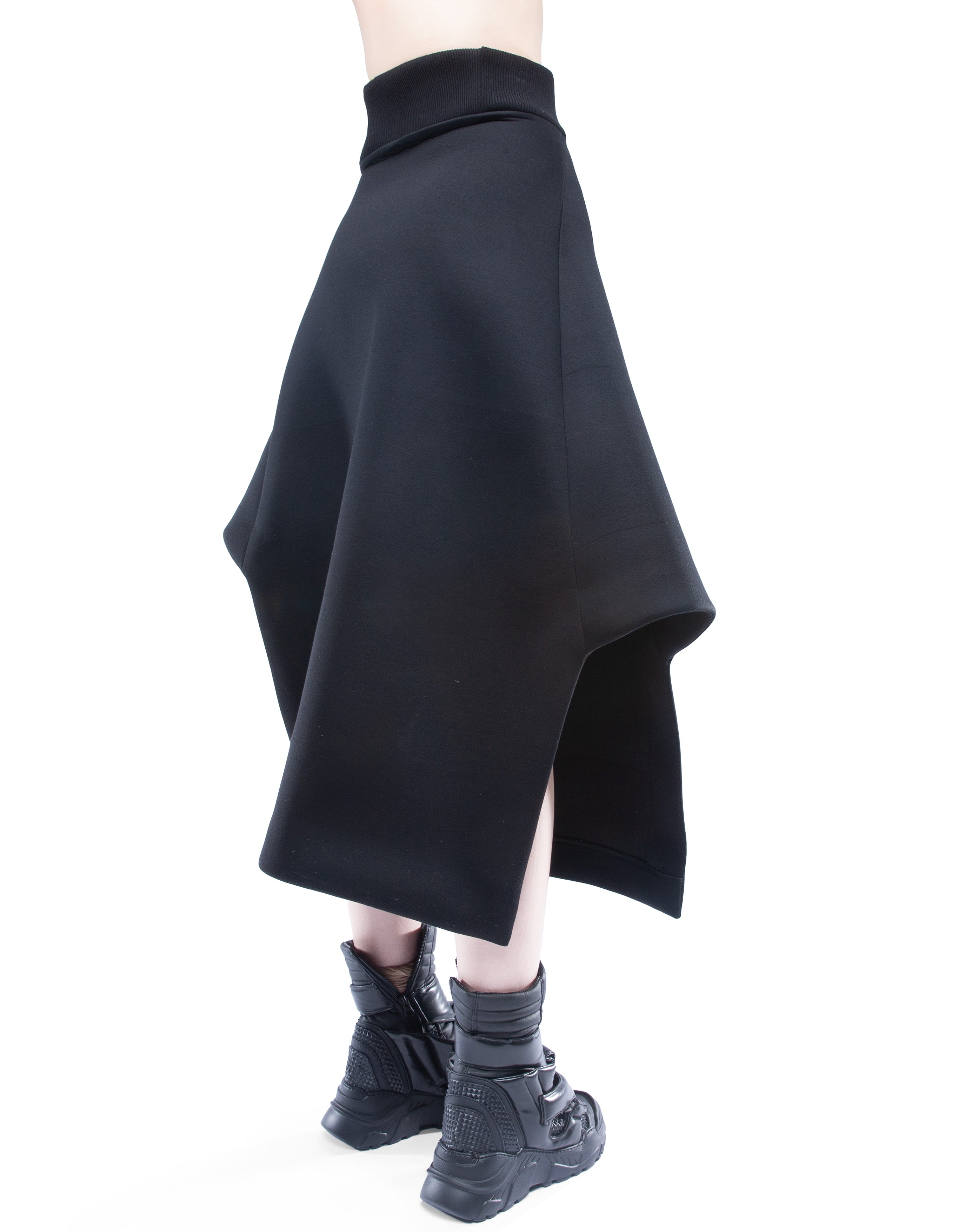 SKIRT DAO