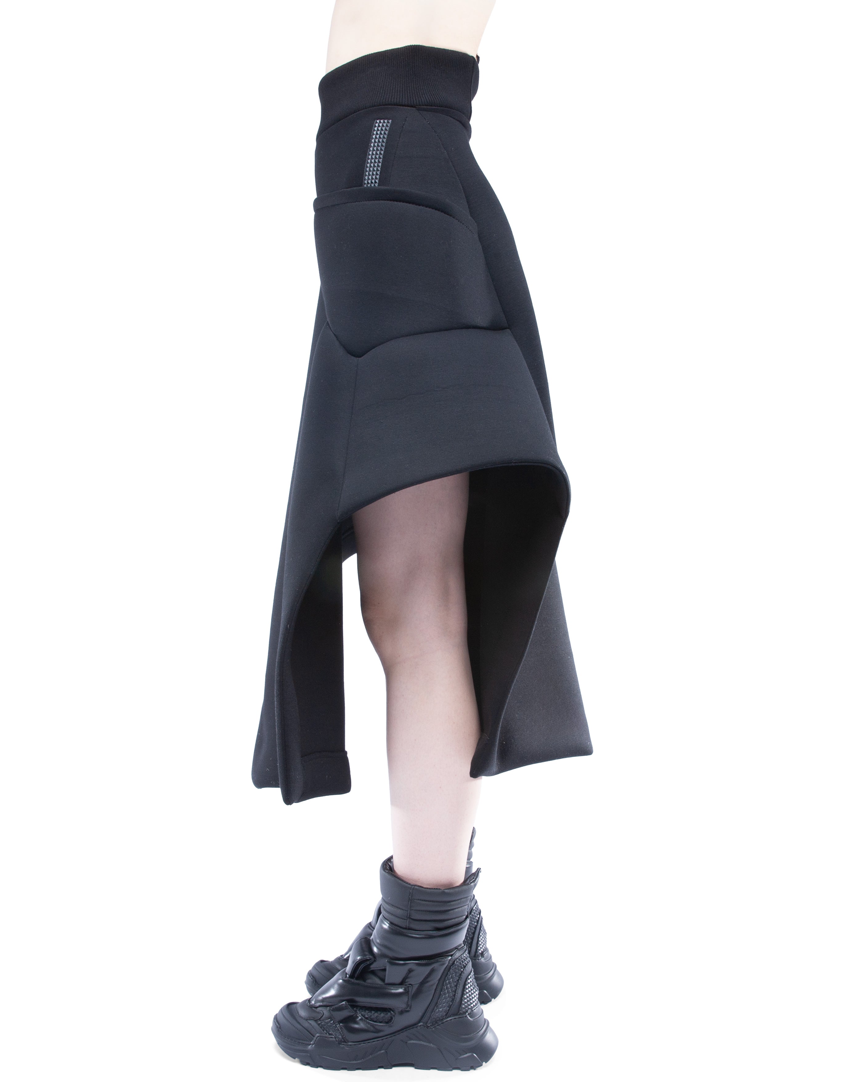 SKIRT DAO