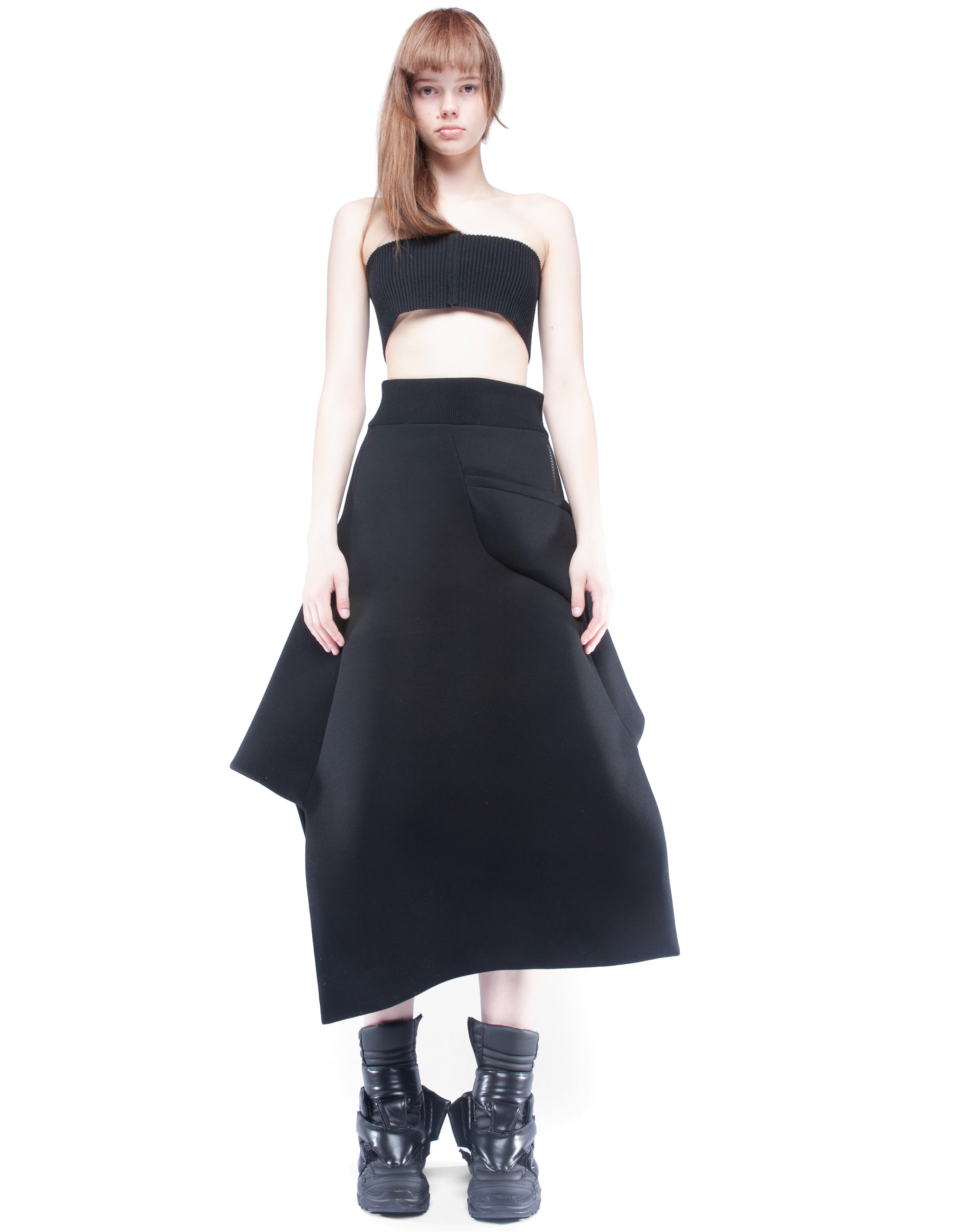 SKIRT DAO