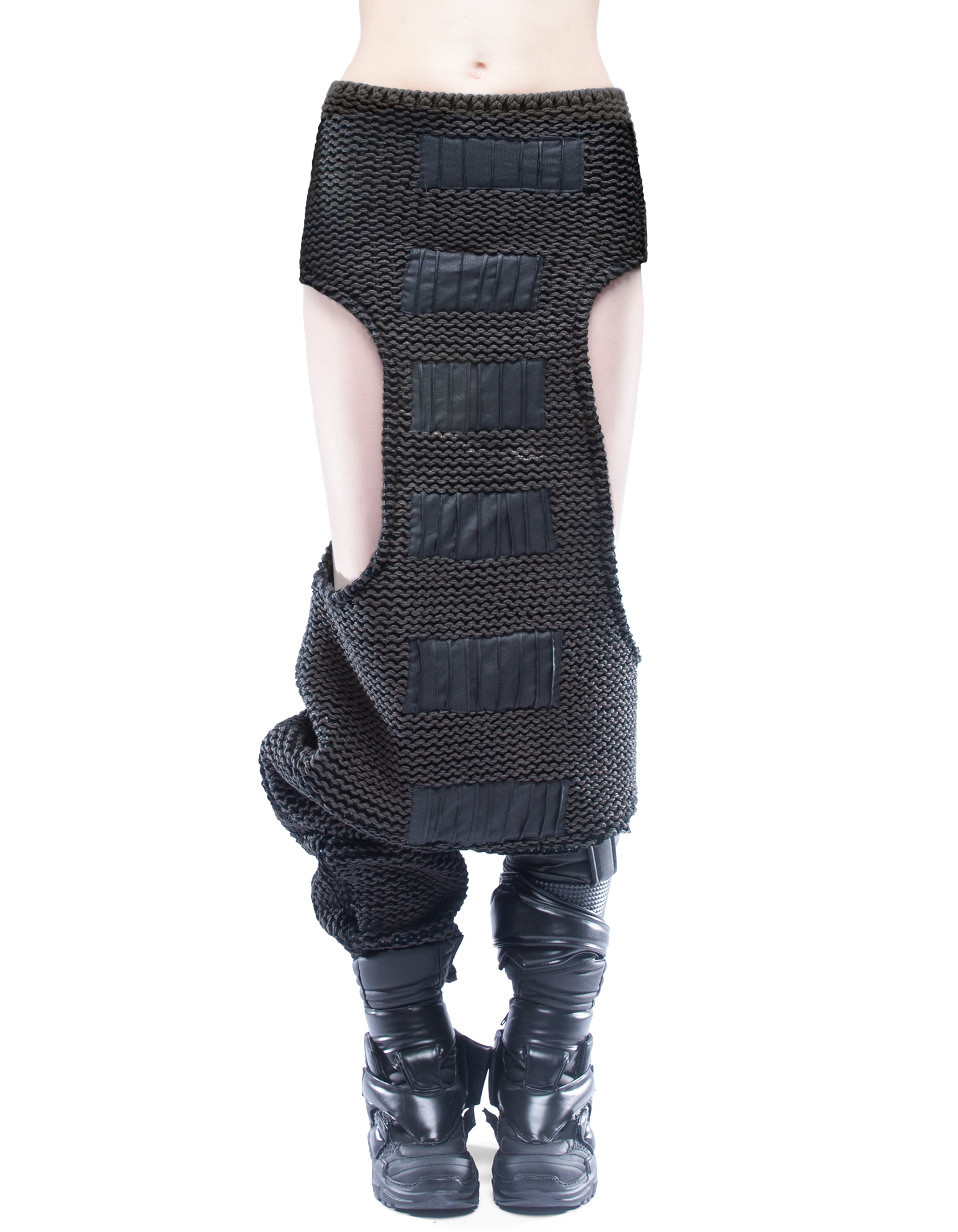 SKIRT GUARDIAN