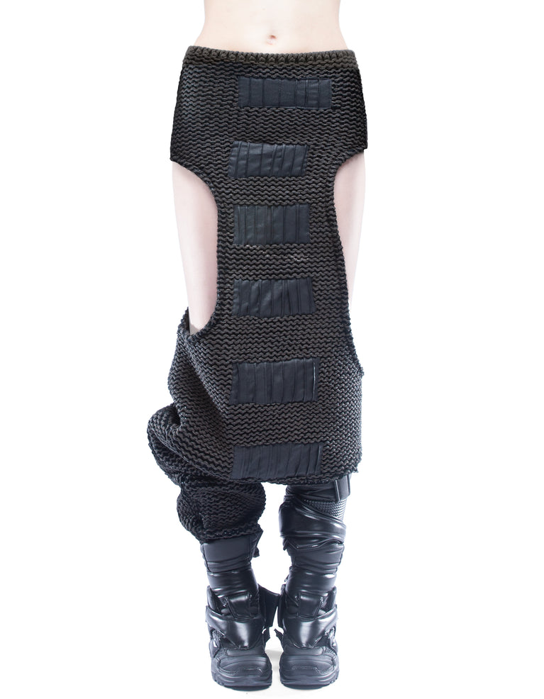 SKIRT GUARDIAN