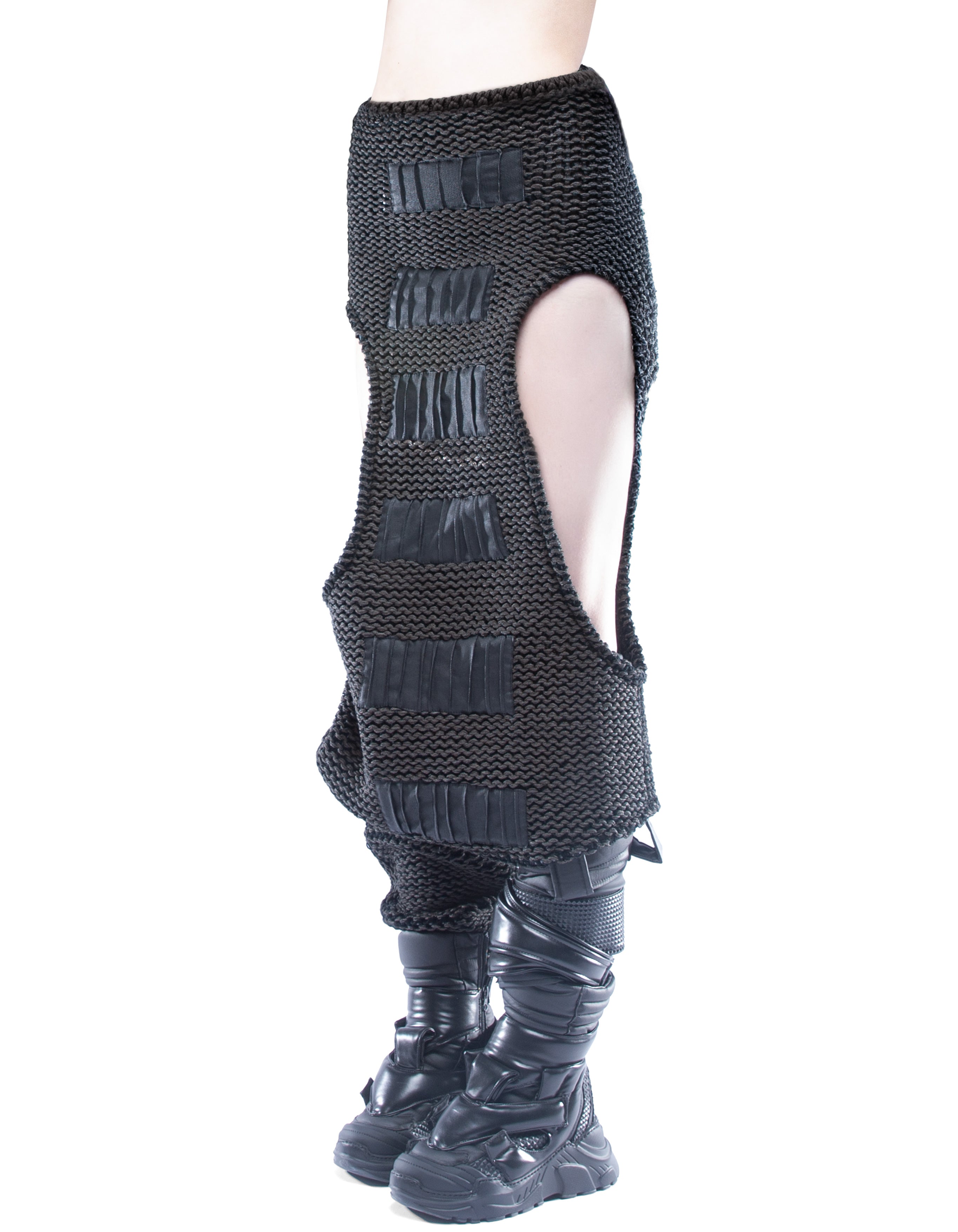 SKIRT GUARDIAN