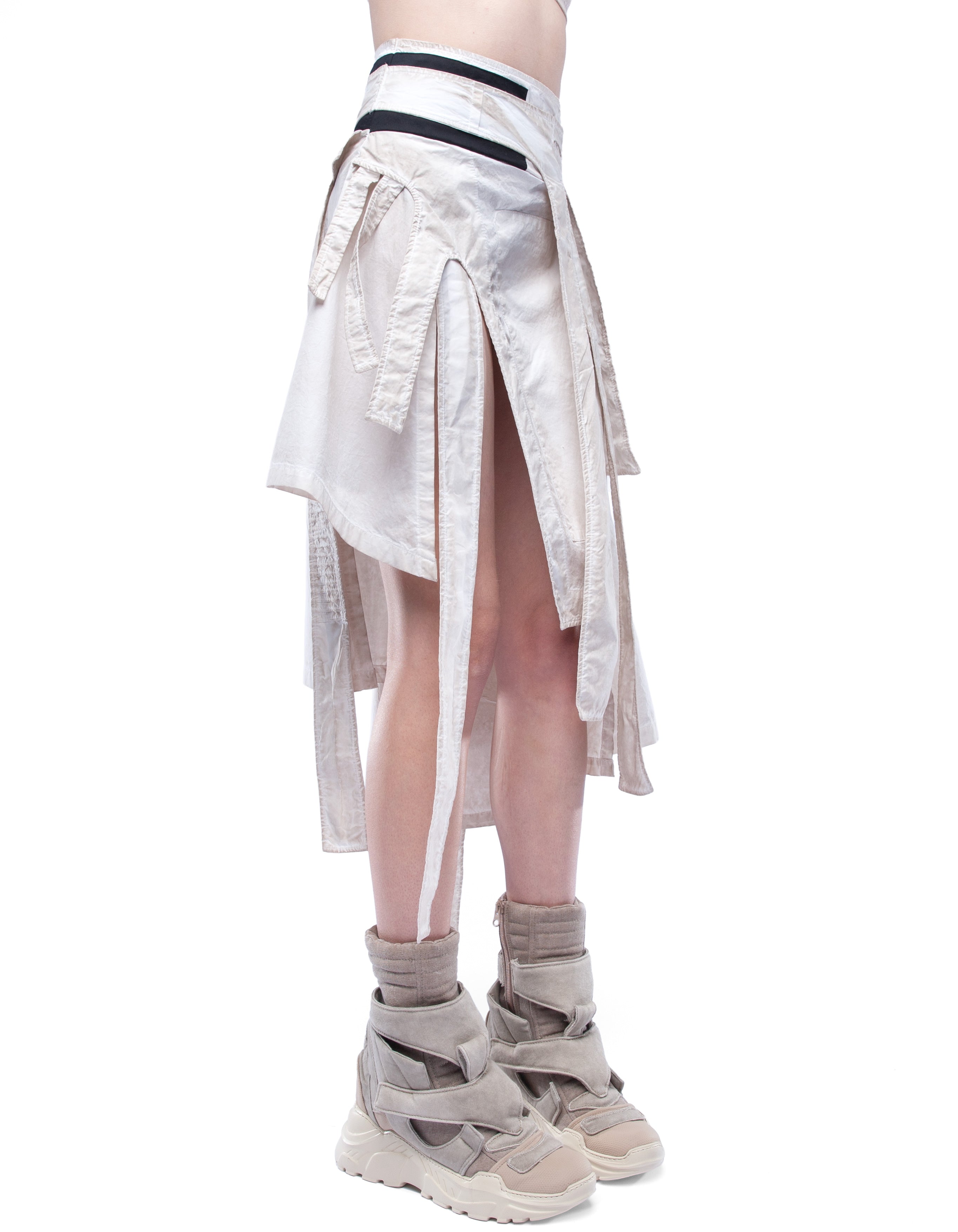 SKIRT LIGHT MASTER