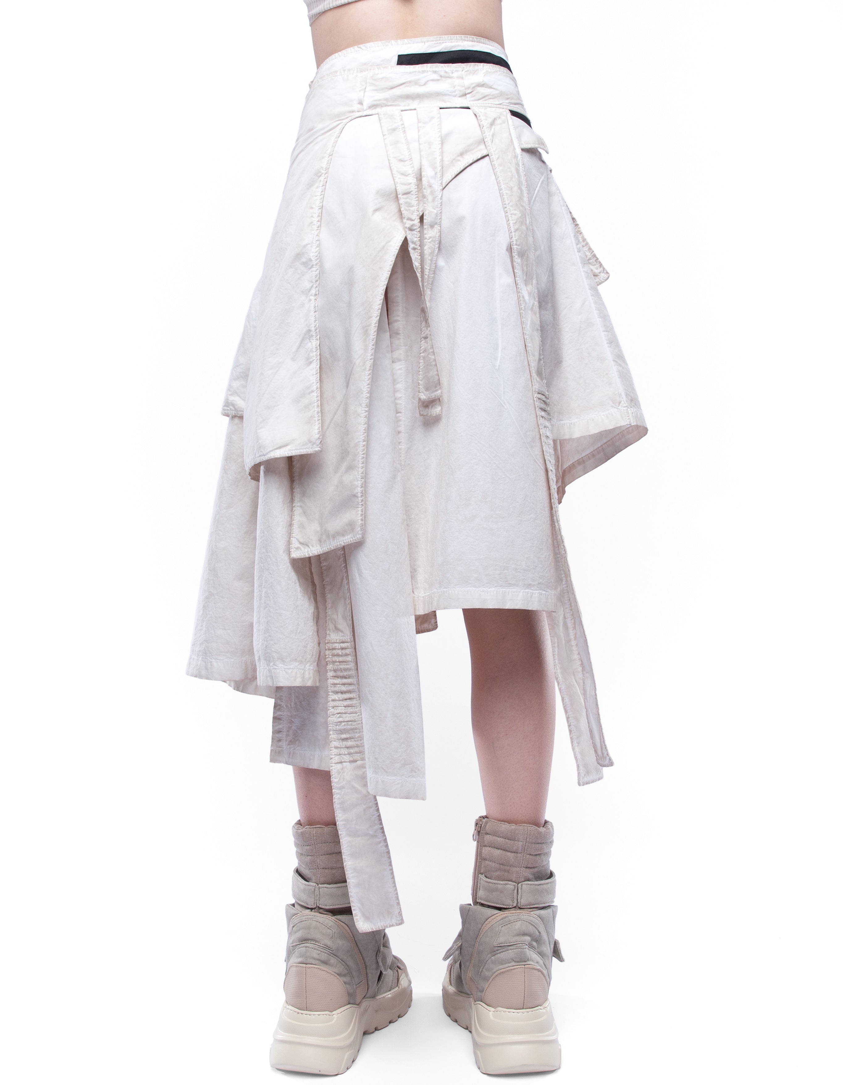 SKIRT LIGHT MASTER