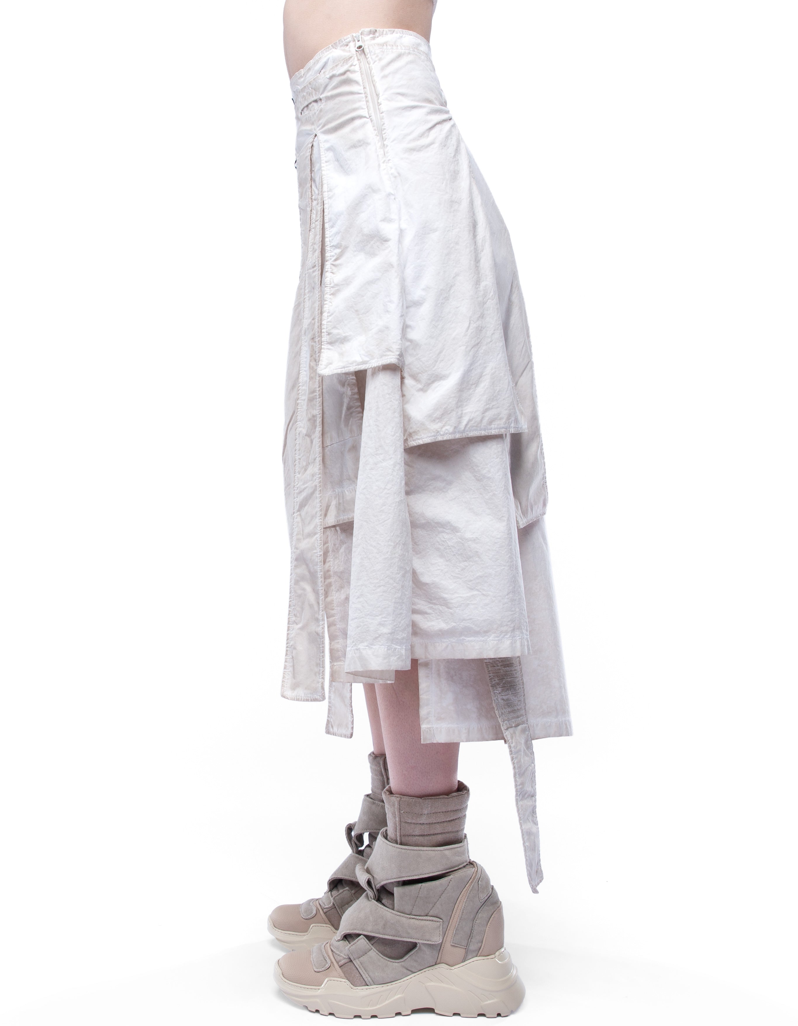 SKIRT LIGHT MASTER