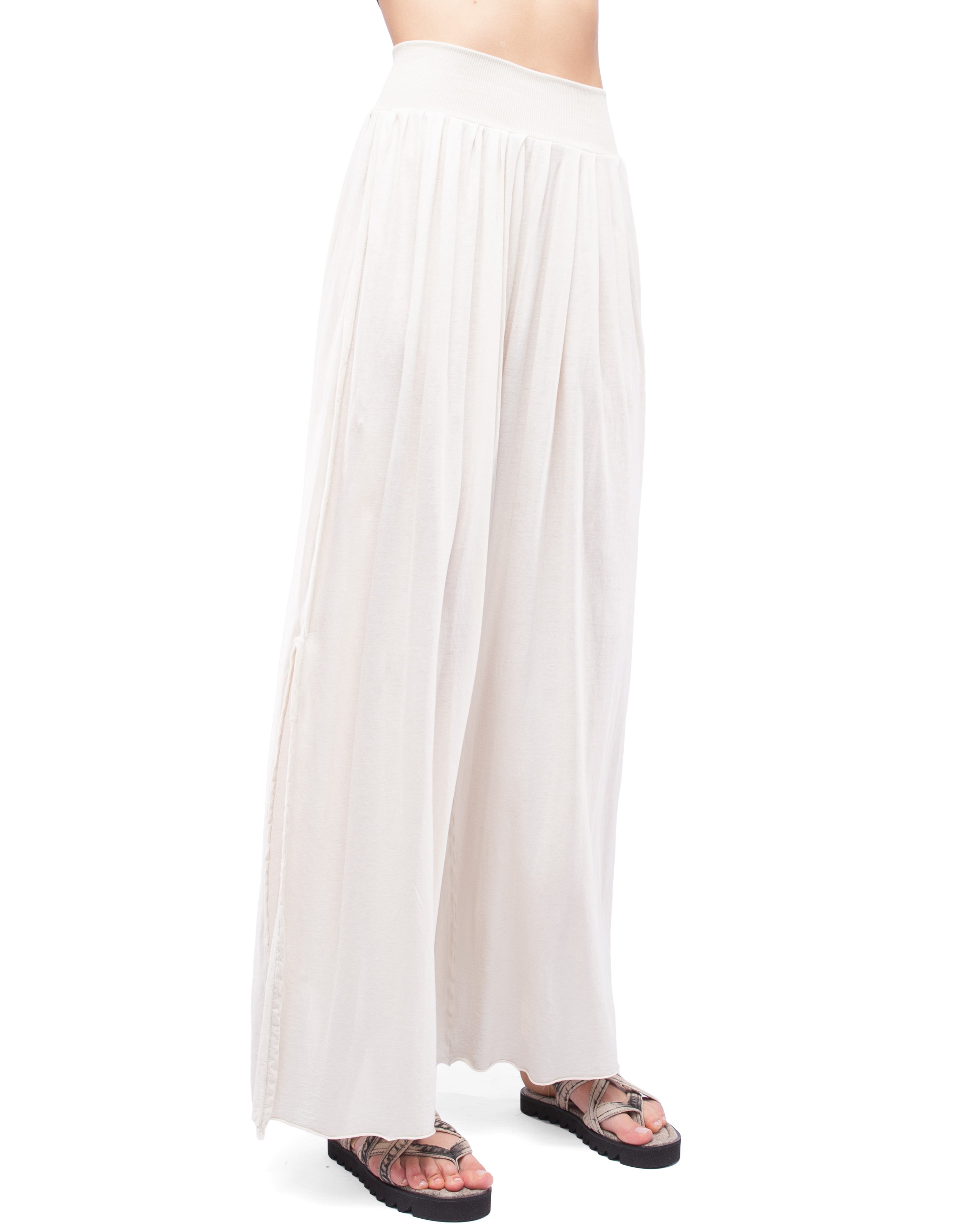 SKIRT TROUSERS ASCENSION