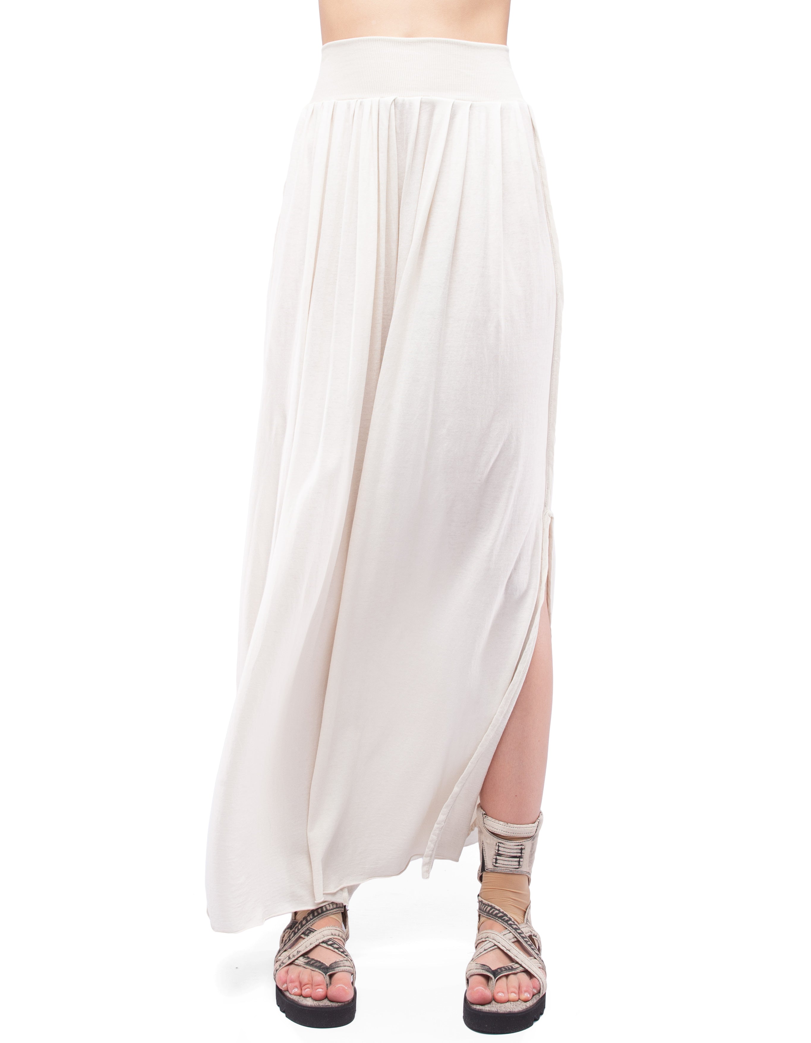 SKIRT TROUSERS ASCENSION