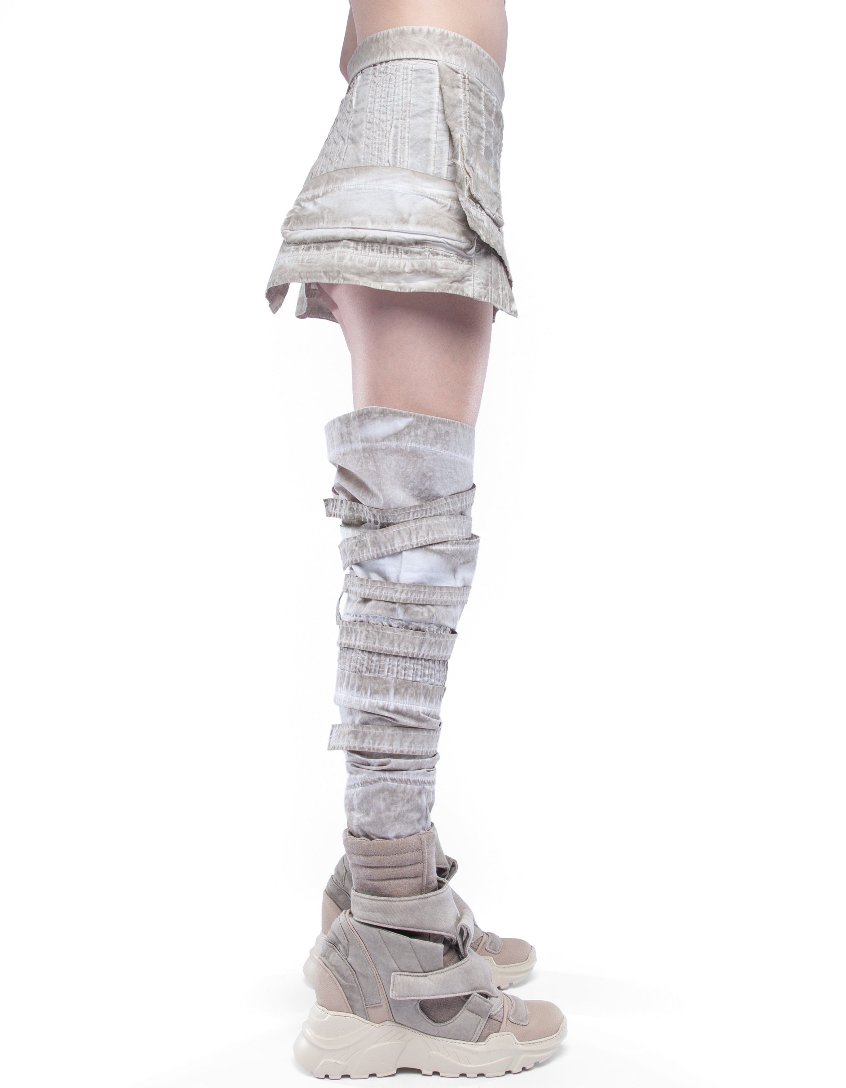SKIRT VOID