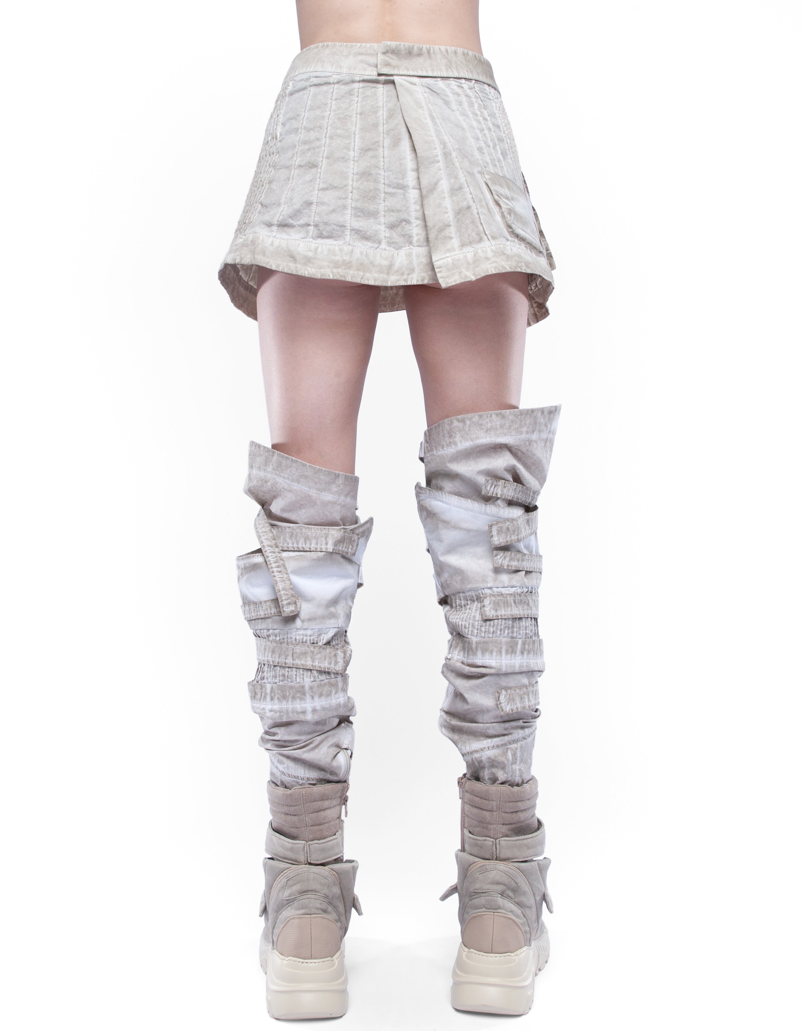 SKIRT VOID