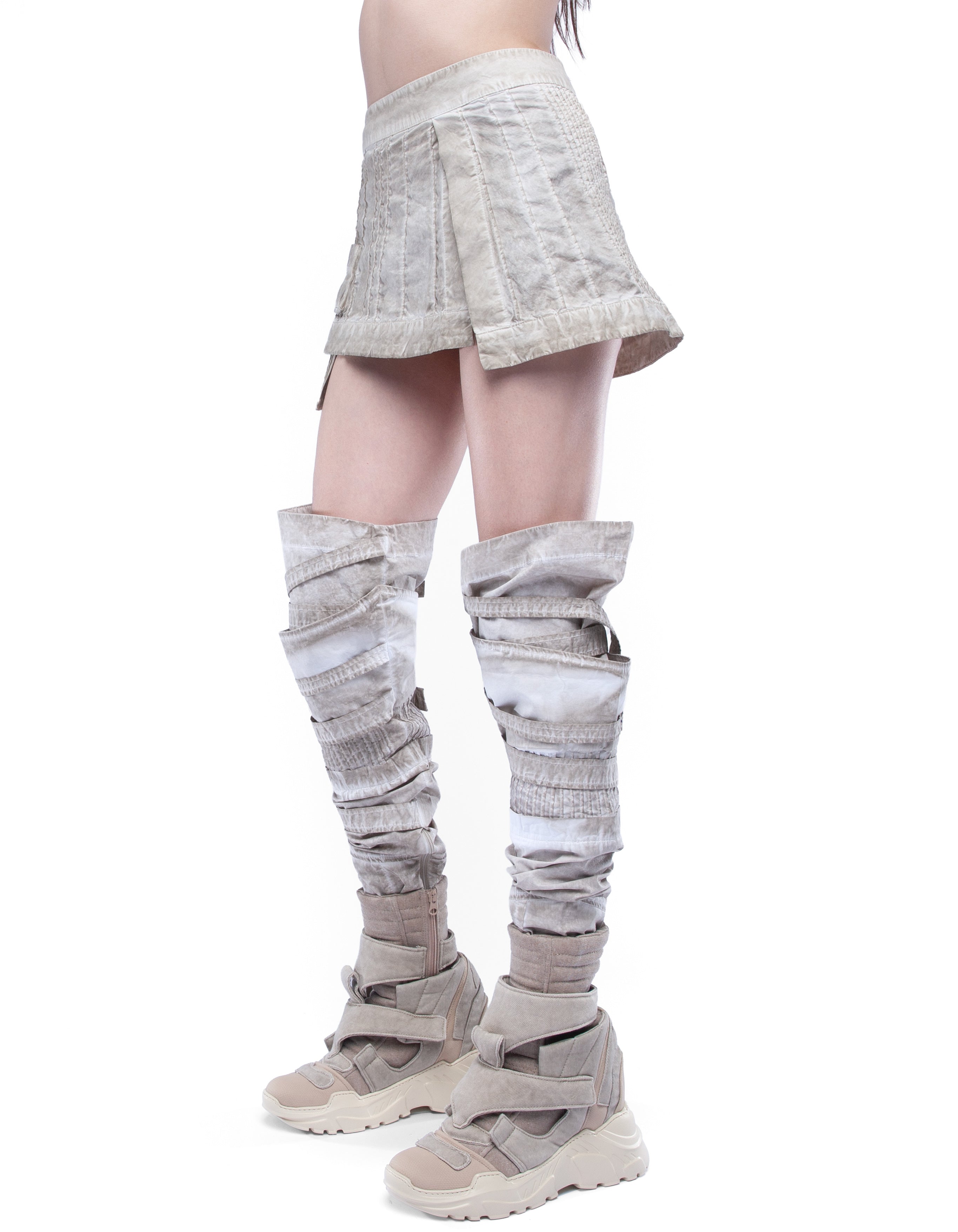 SKIRT VOID