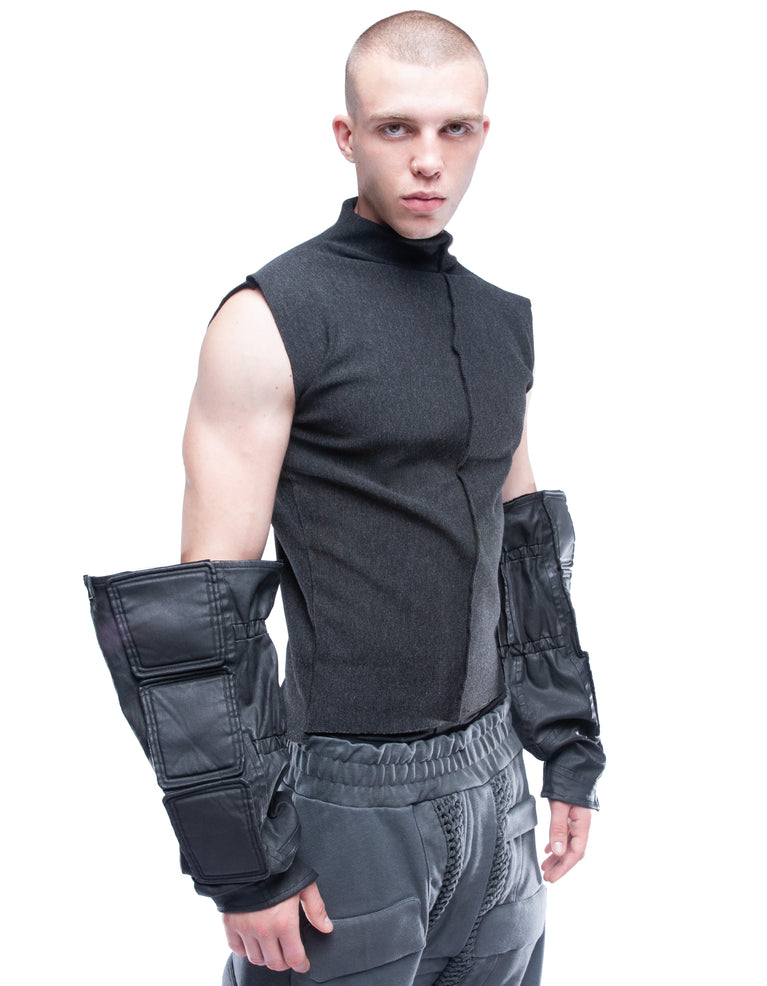 SLEEVES FIXER