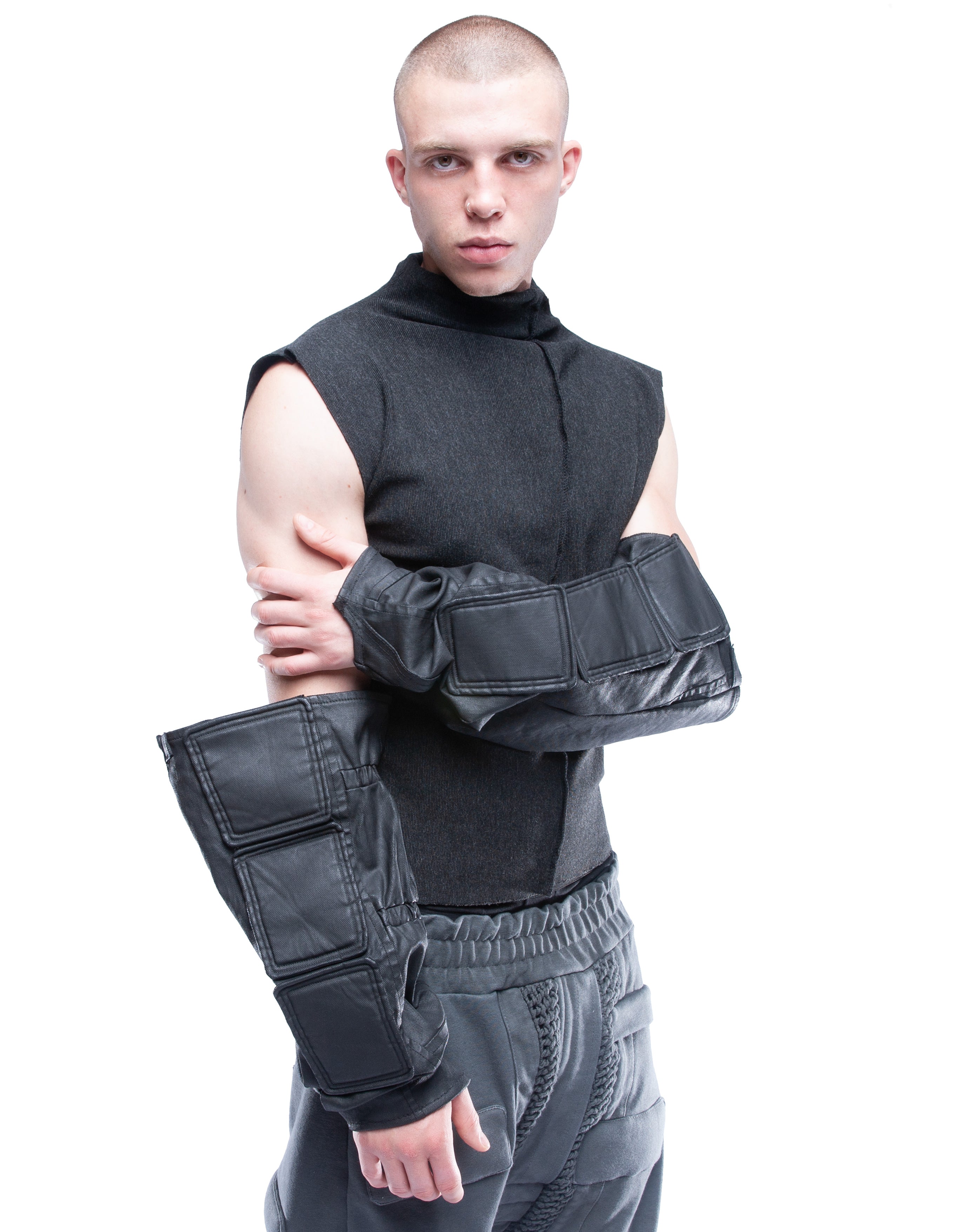 SLEEVES FIXER