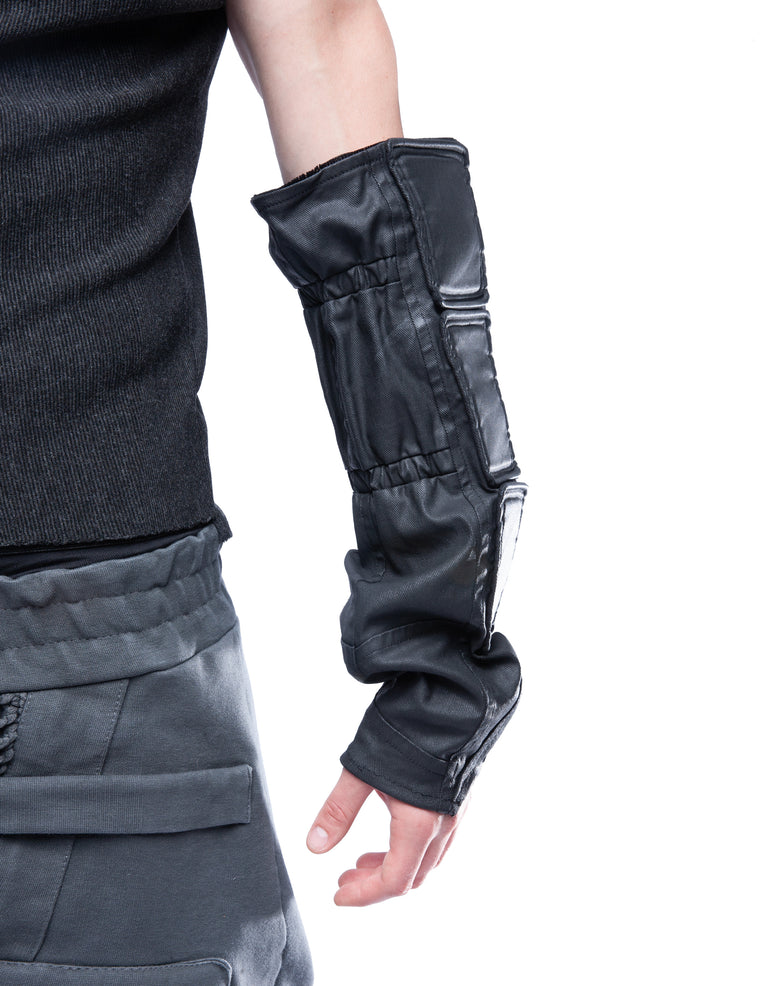 SLEEVES FIXER