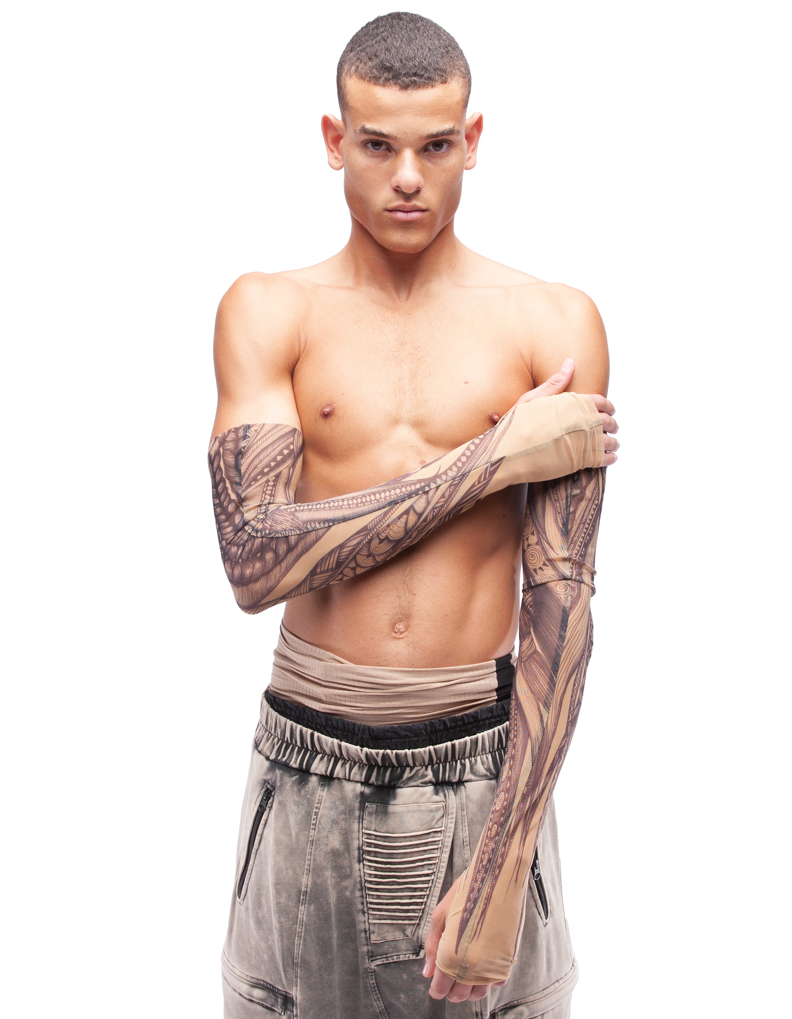SLEEVES GUARDIAN M