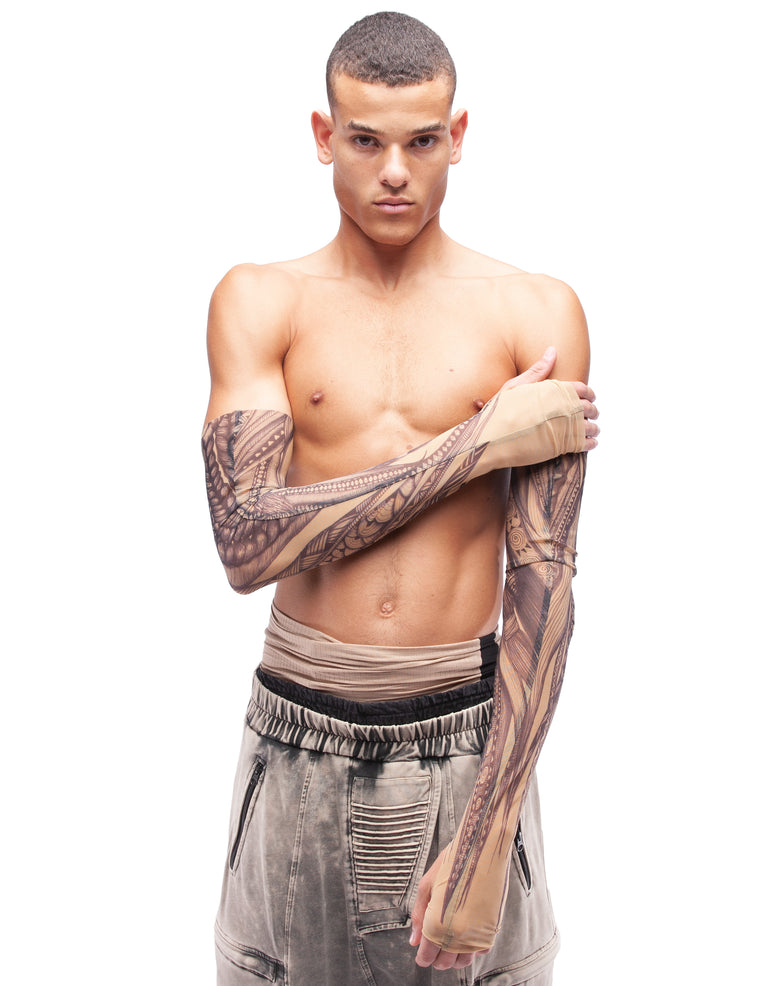 SLEEVES GUARDIAN M