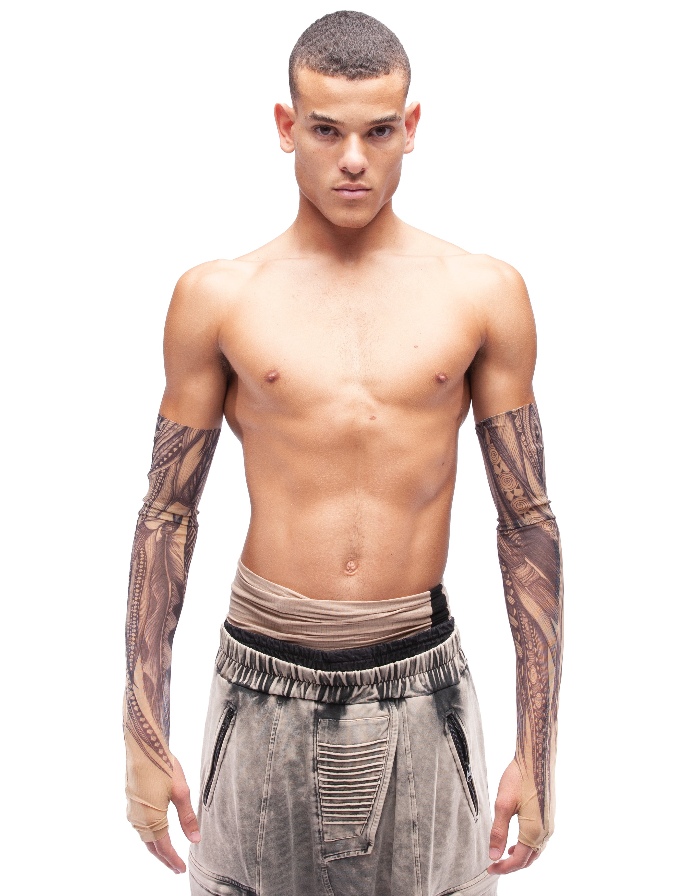 SLEEVES GUARDIAN M