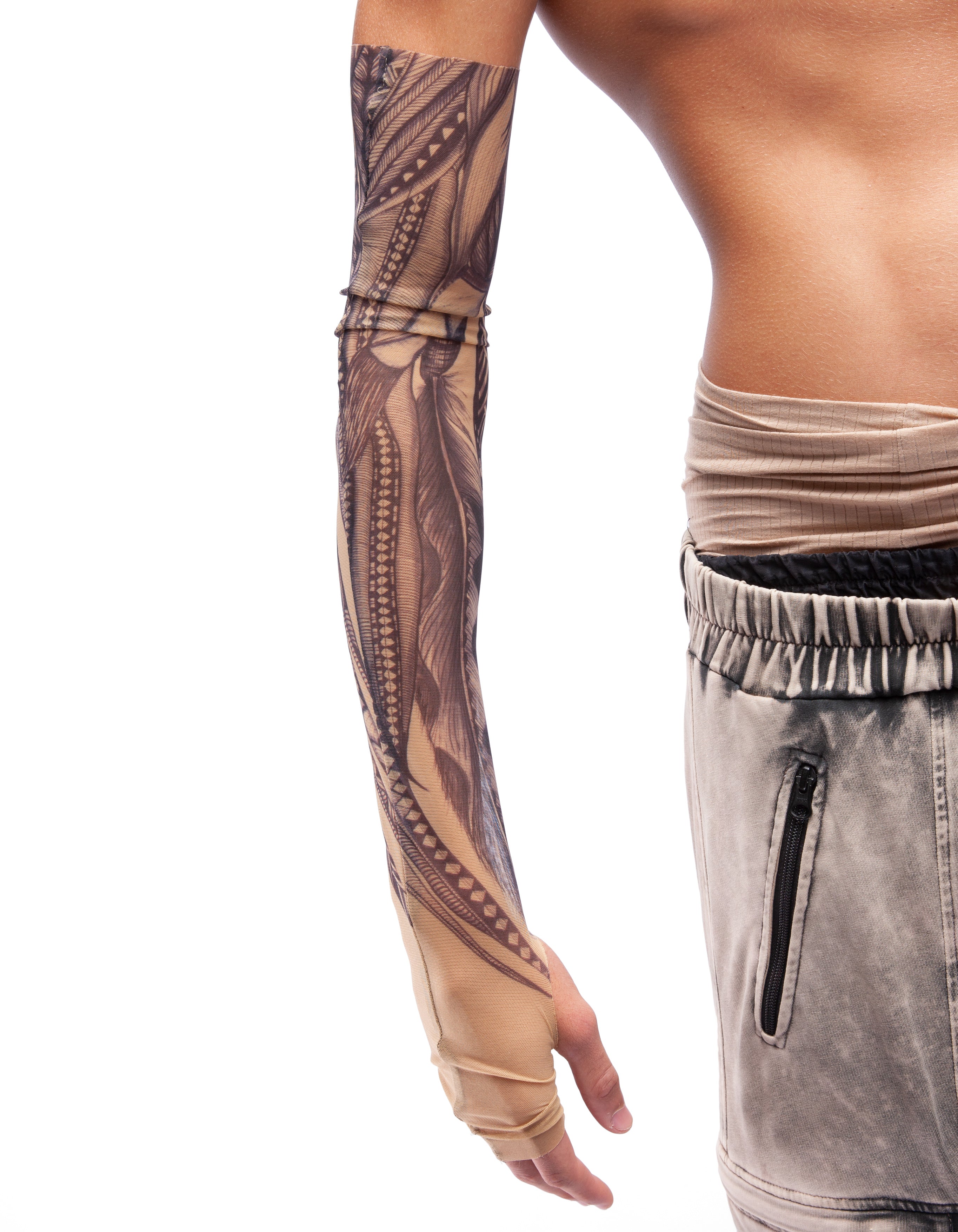 SLEEVES GUARDIAN M