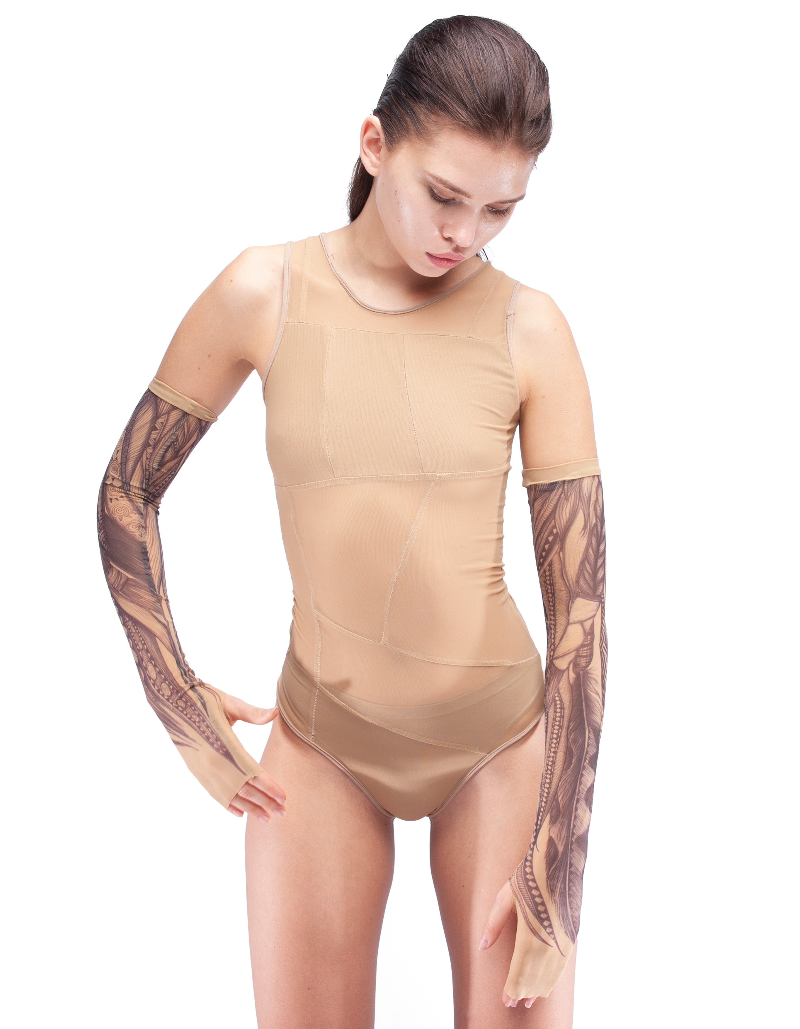 SLEEVES GUARDIAN W