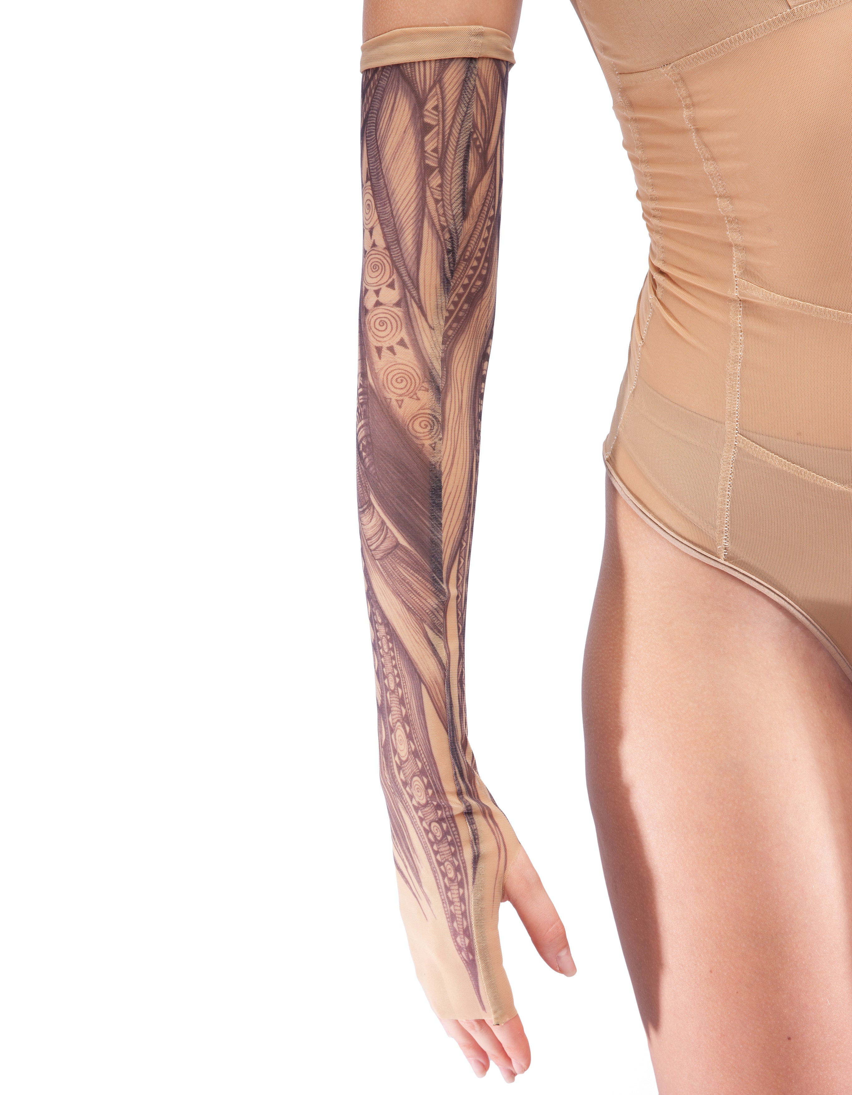 SLEEVES GUARDIAN W
