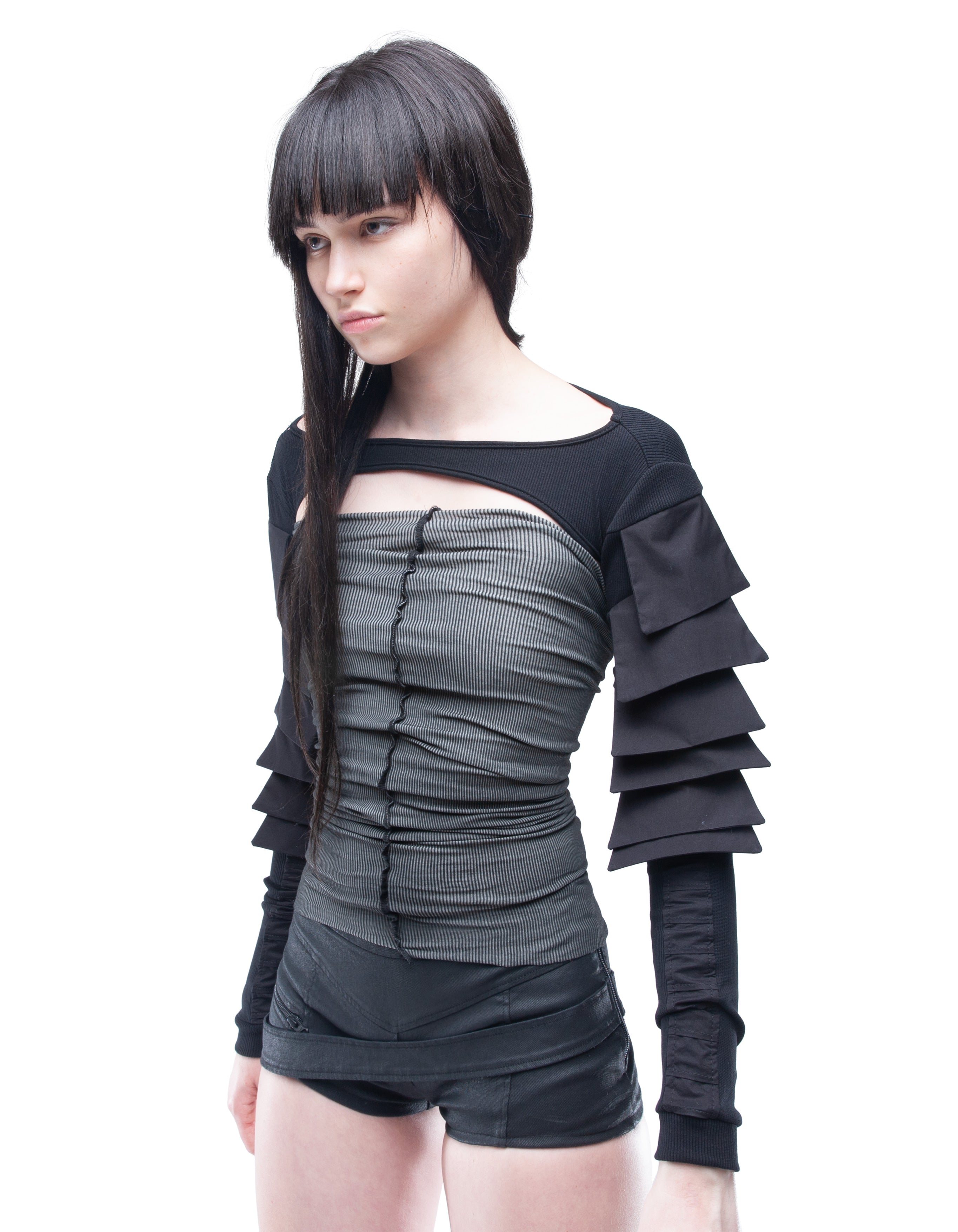 SLEEVES KANNAGARA