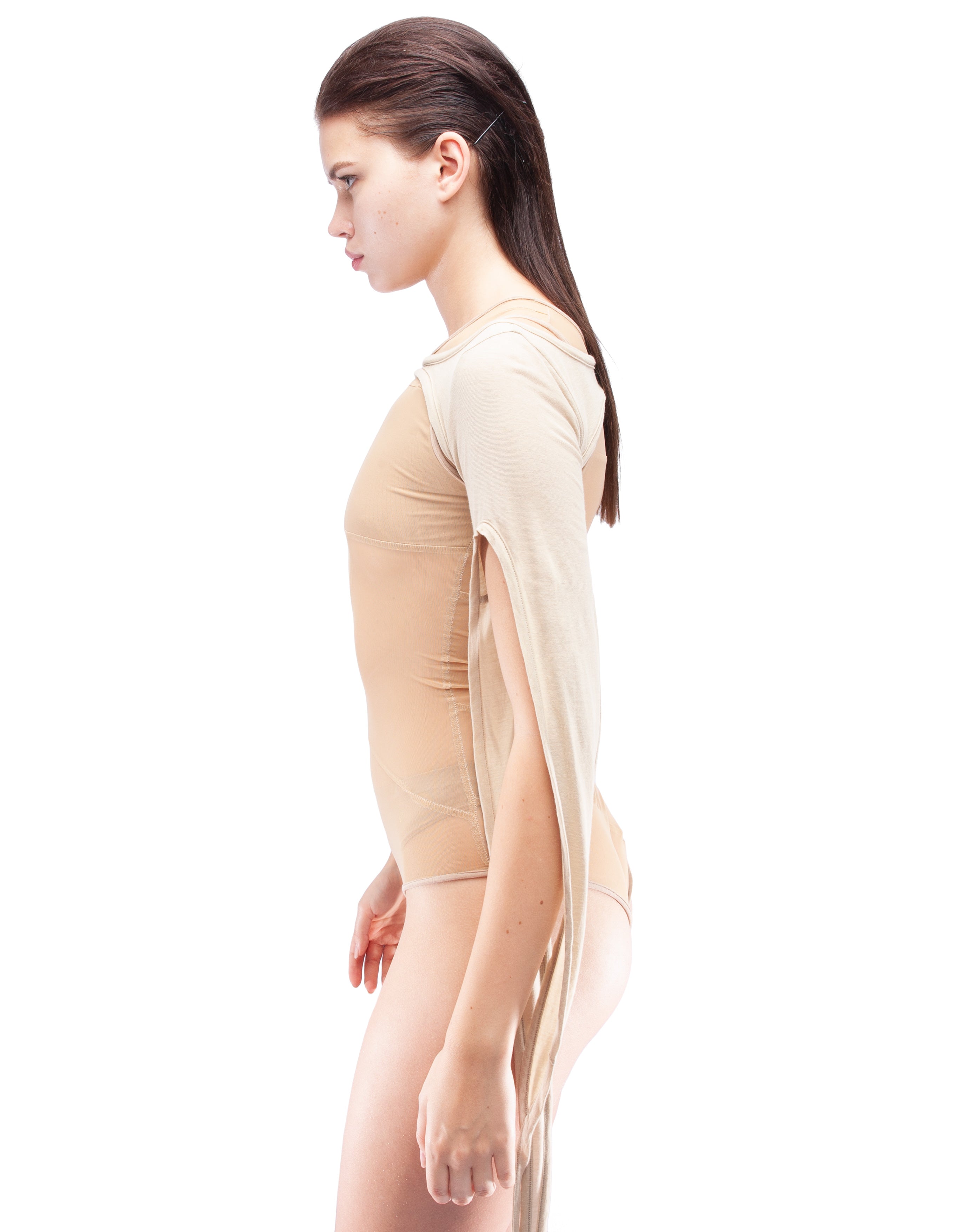 SLEEVES RISE W