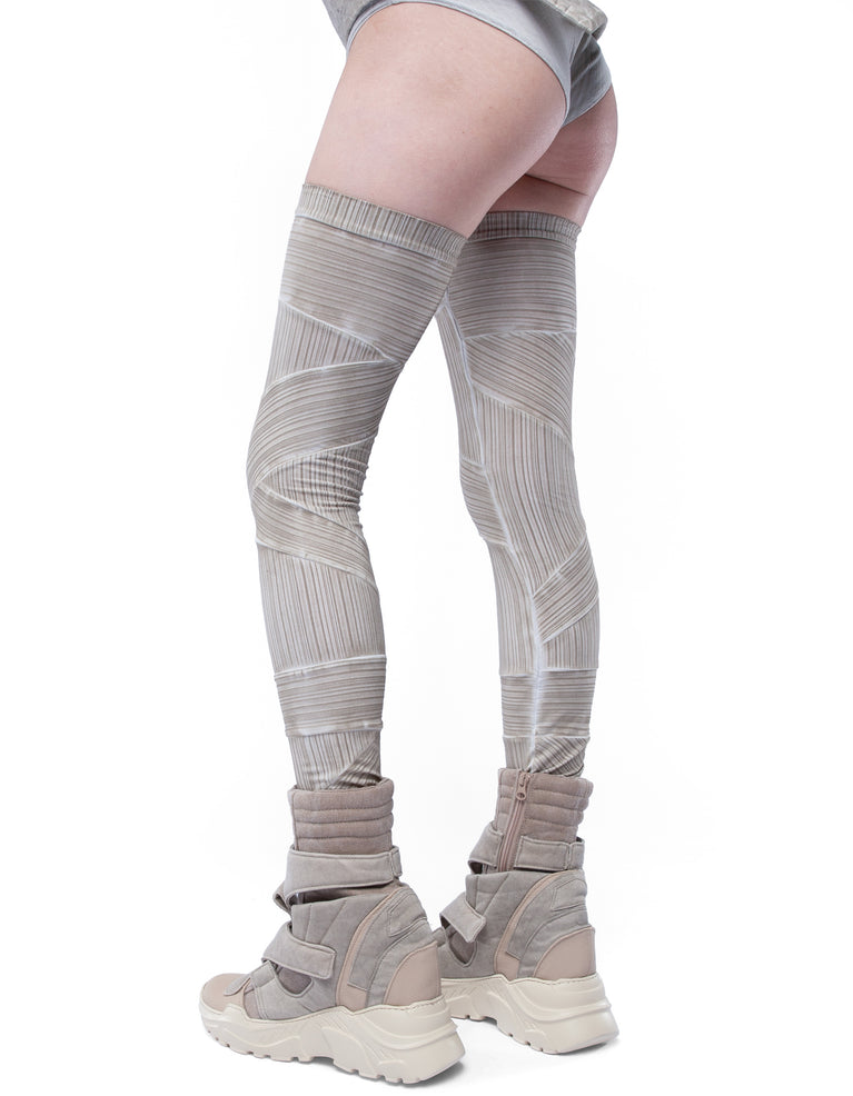 SOCKS ASHTAR