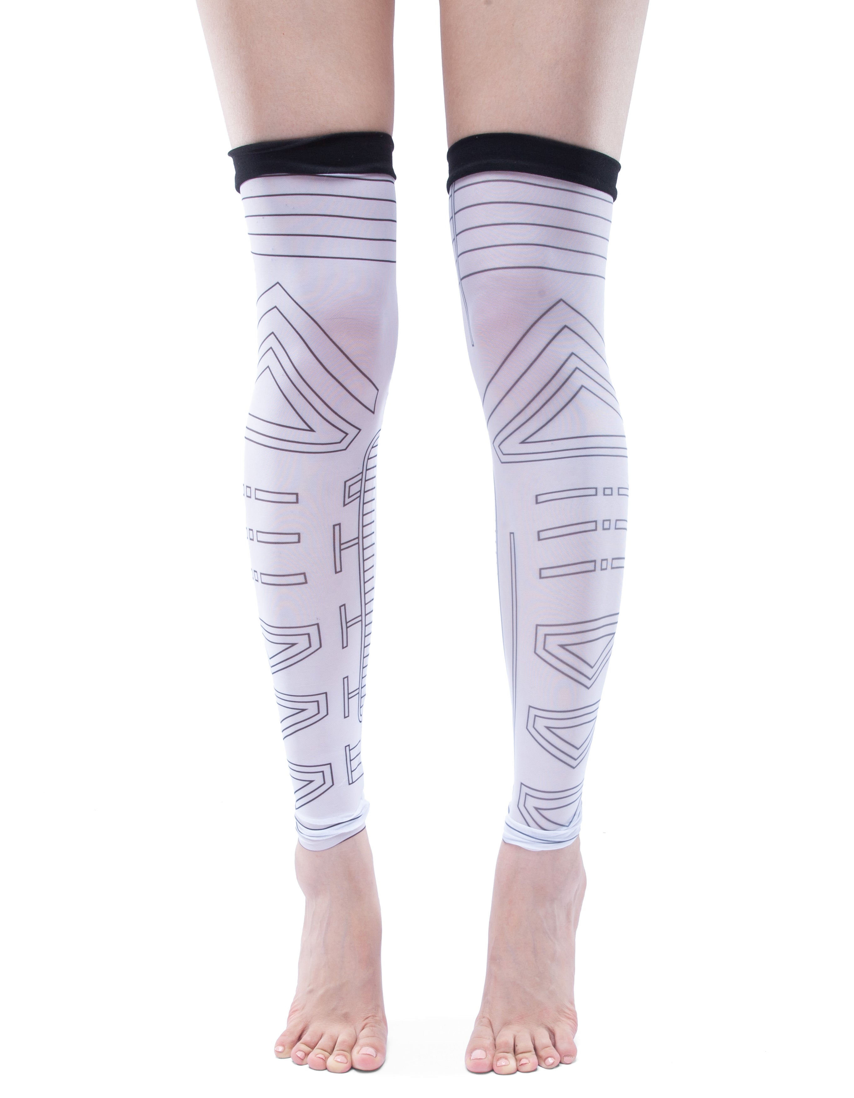 SOCKS LIGHT CODE