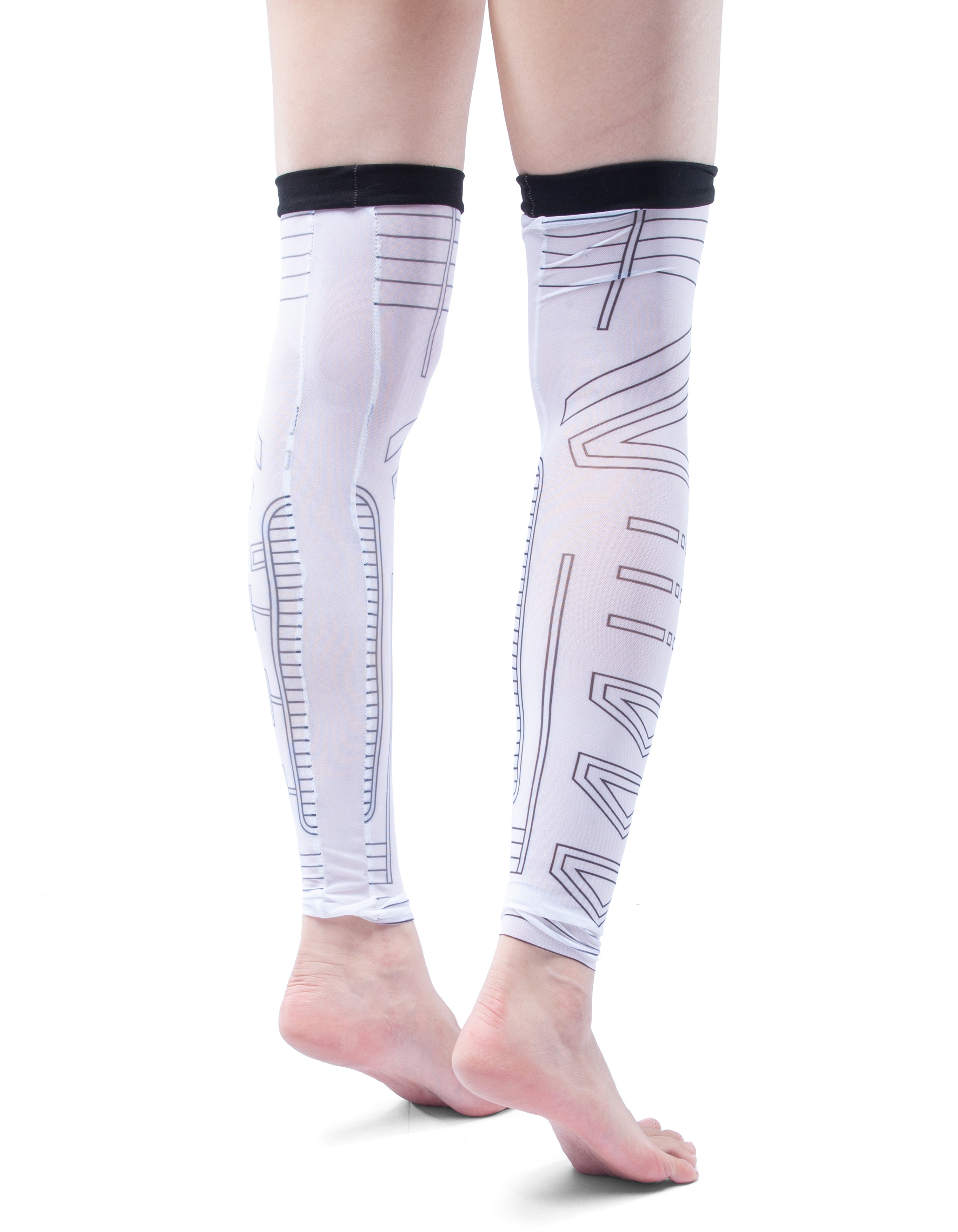 SOCKS LIGHT CODE