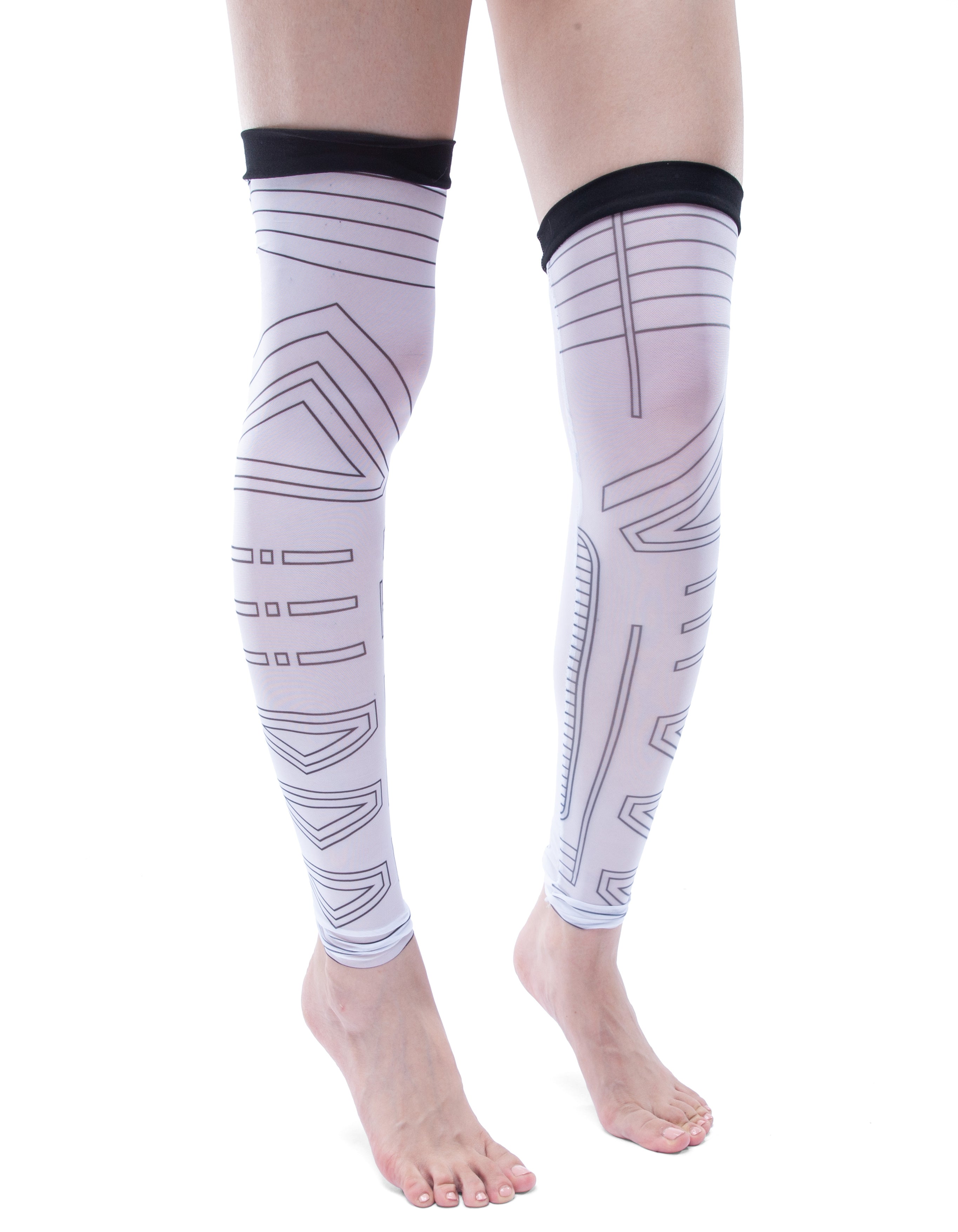 SOCKS LIGHT CODE