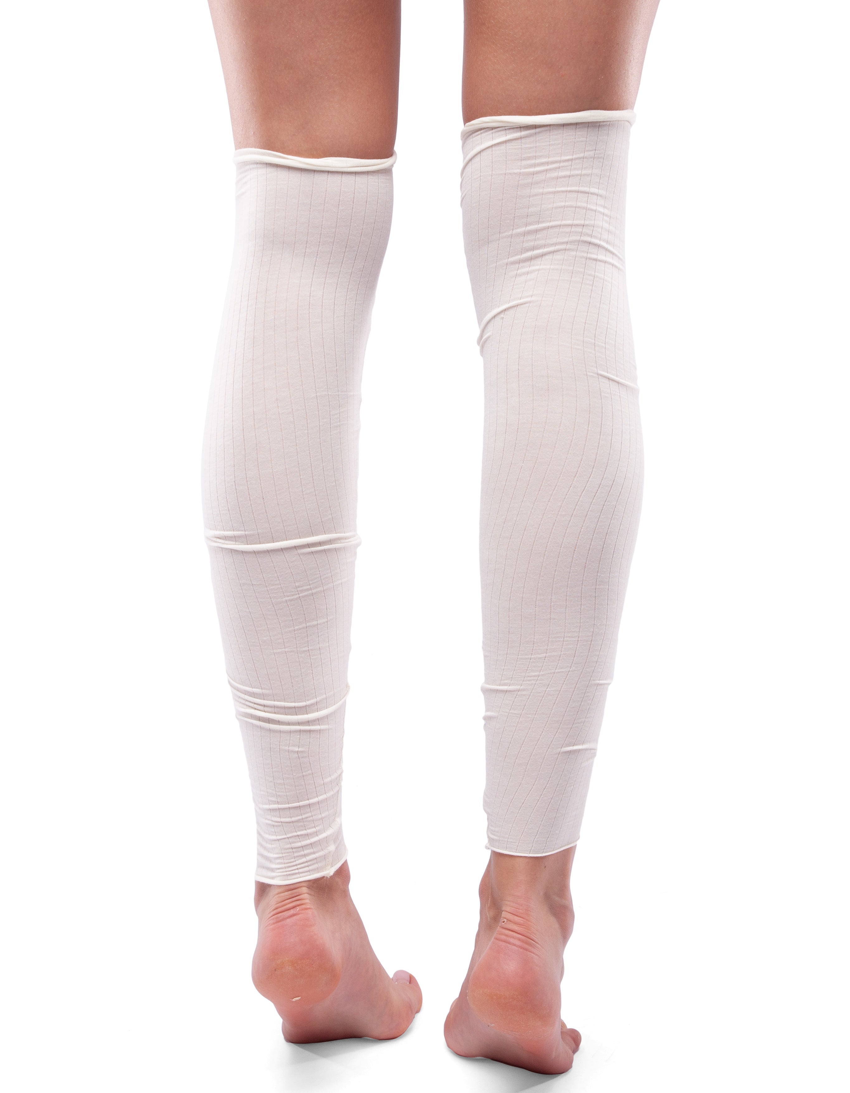 SOCKS WHITE