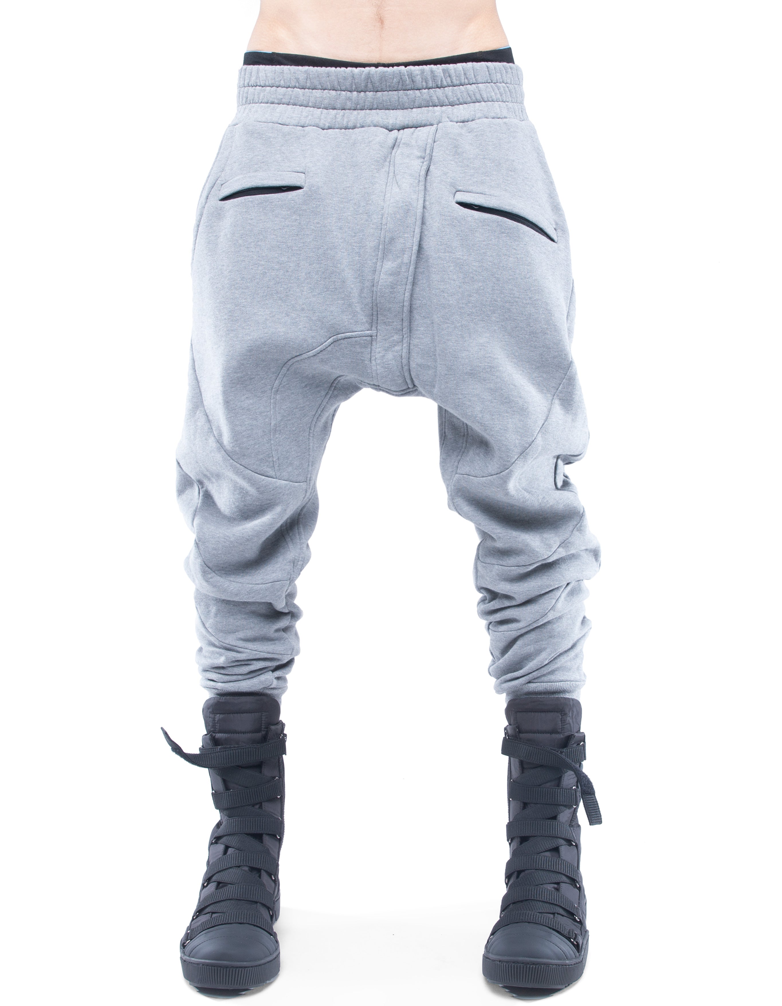 SPORT BAGGY LIGHT