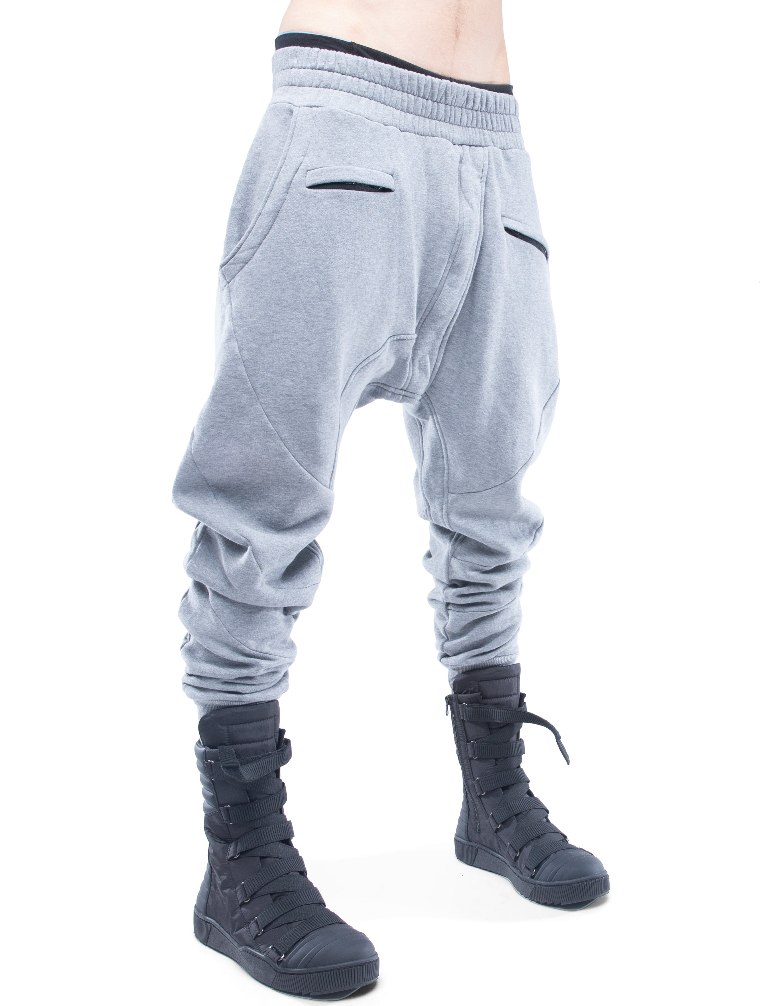 SPORT BAGGY LIGHT