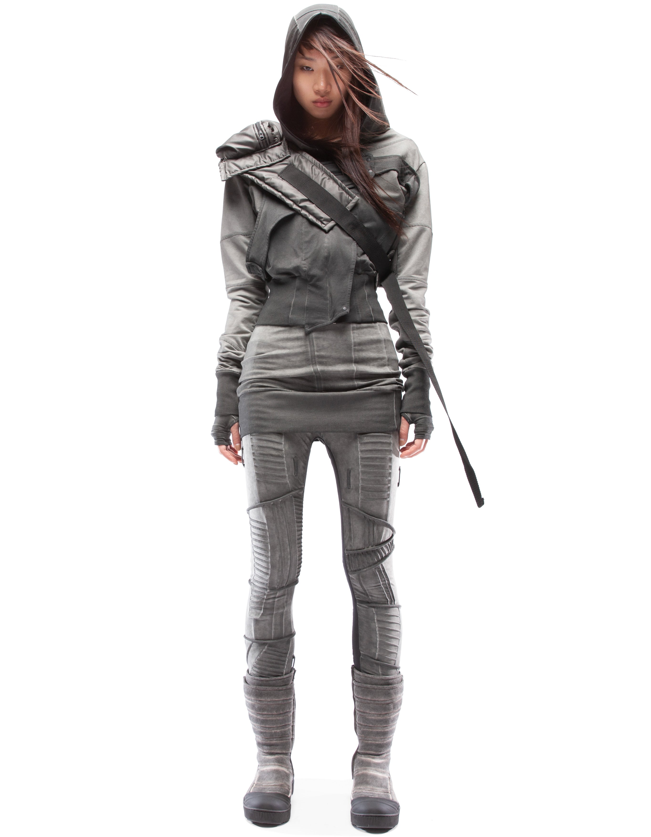 SPORT JACKET OVERLAY