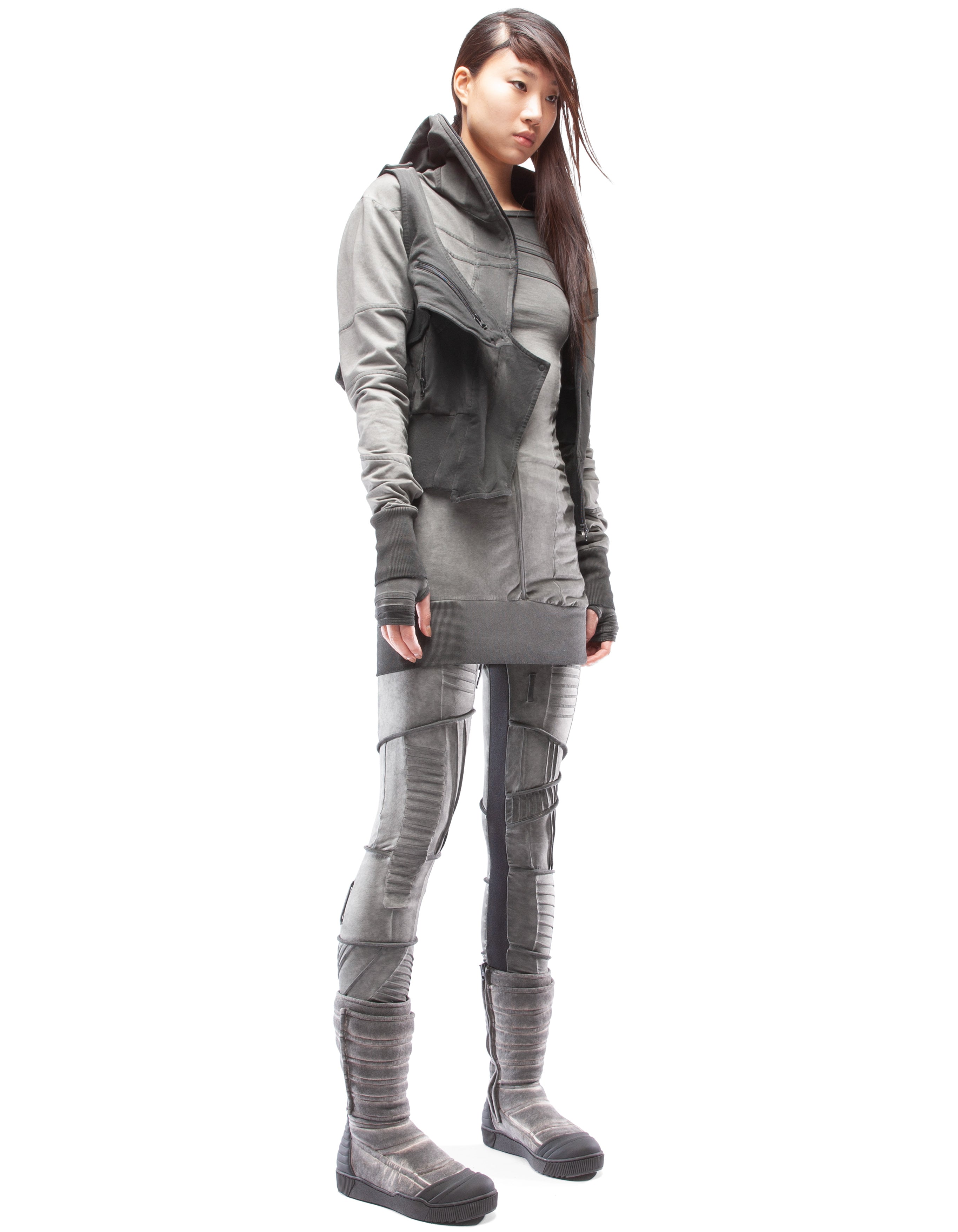 SPORT JACKET OVERLAY