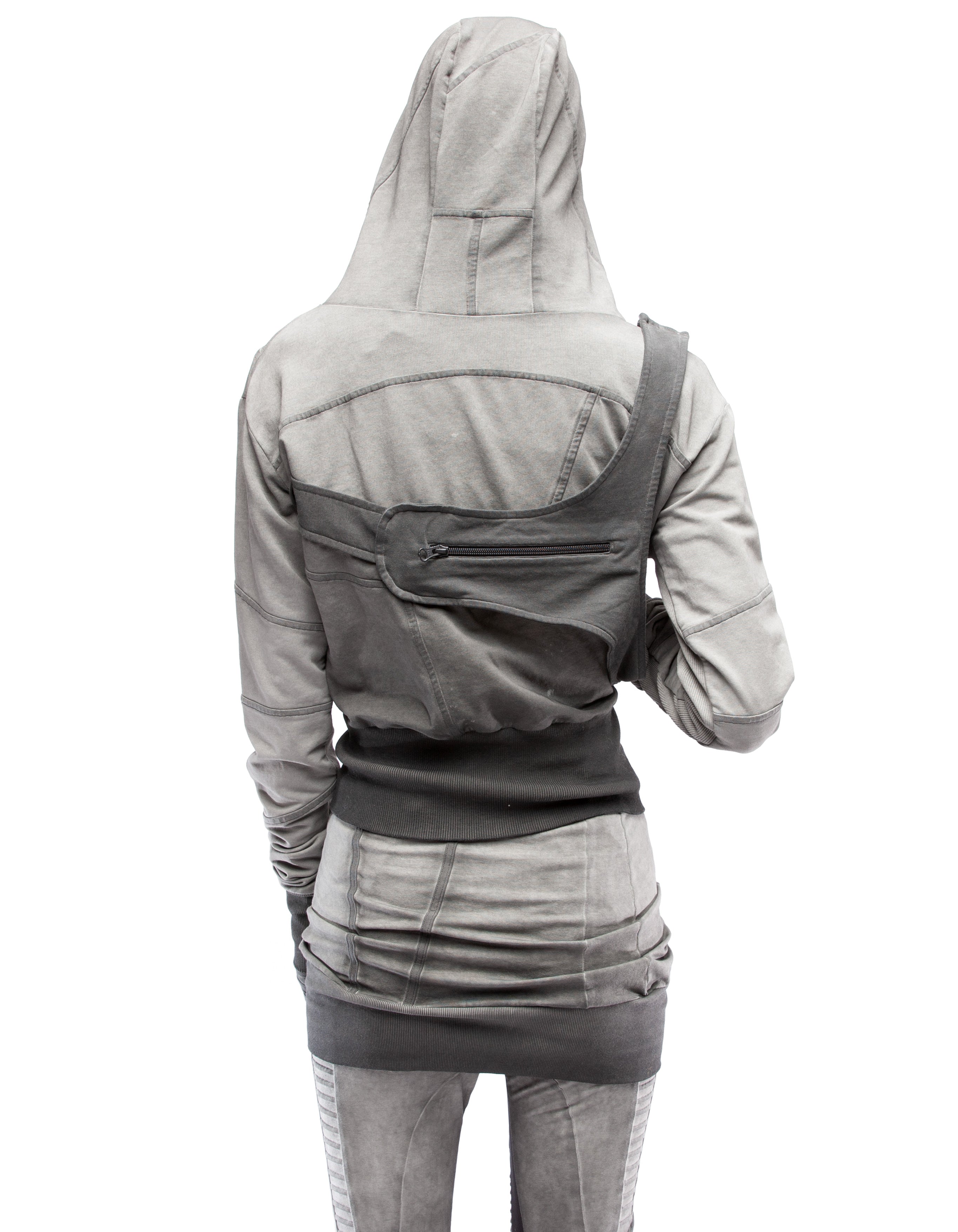 SPORT JACKET OVERLAY