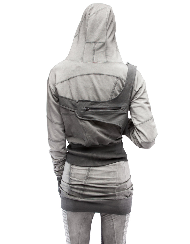 SPORT JACKET OVERLAY