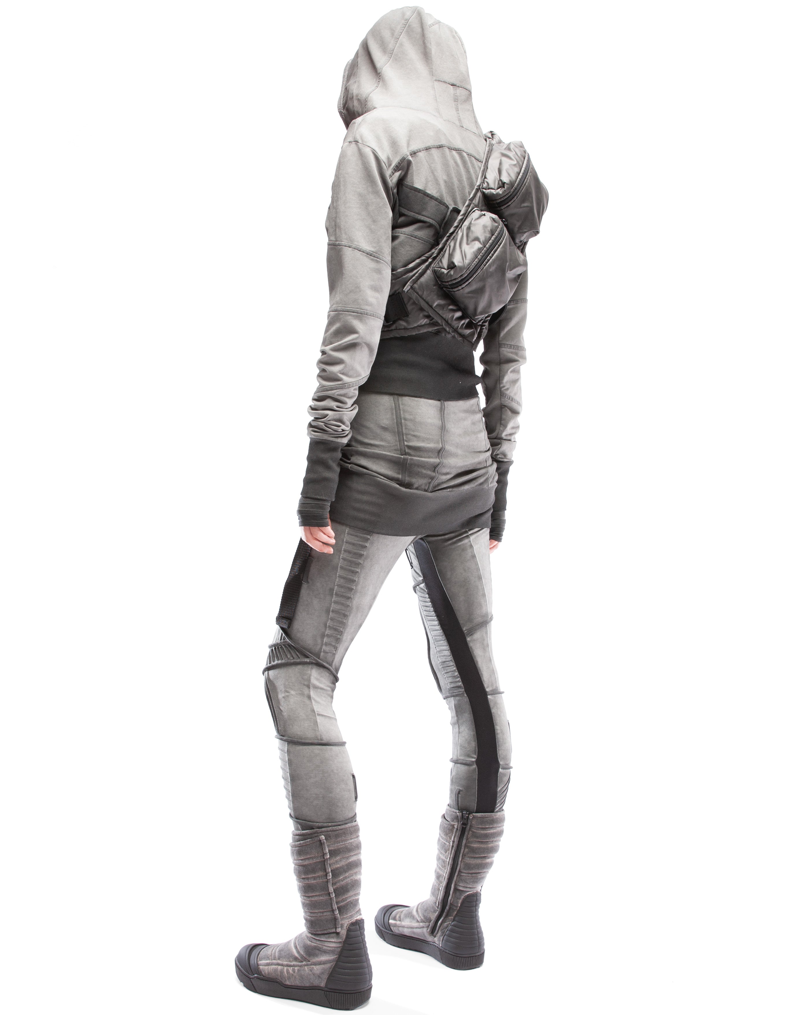 SPORT JACKET OVERLAY