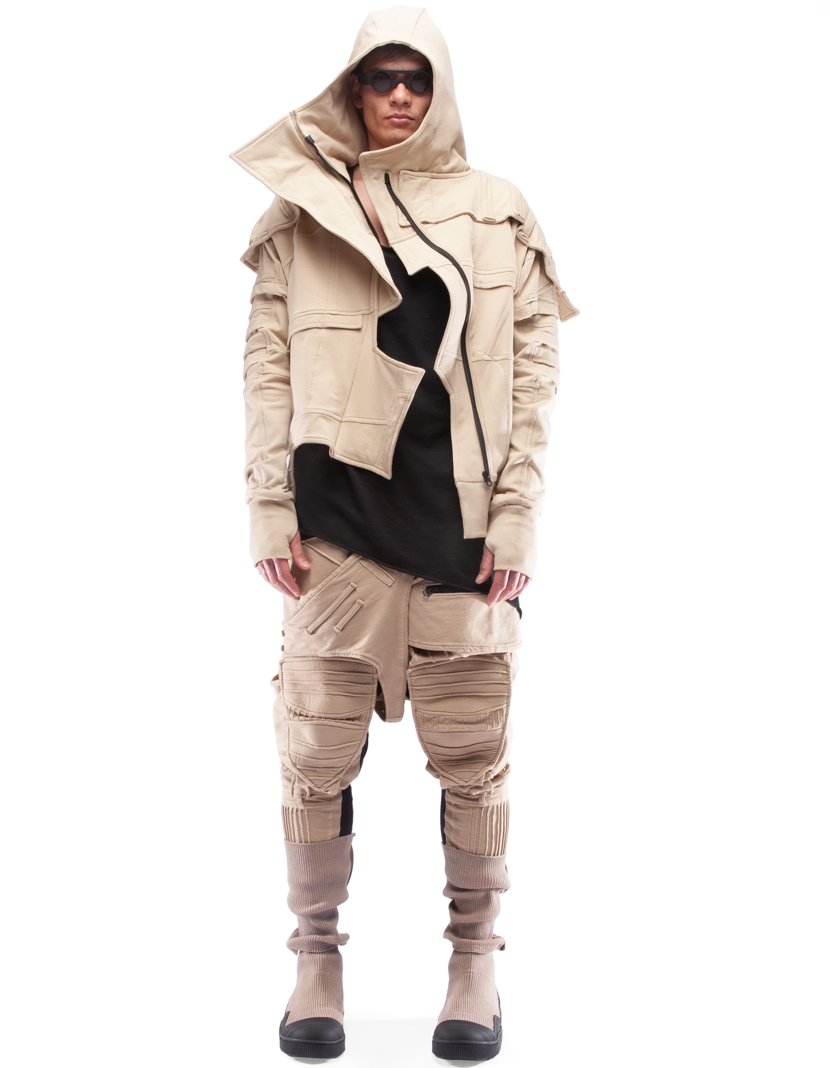 SPORT JACKET WIND