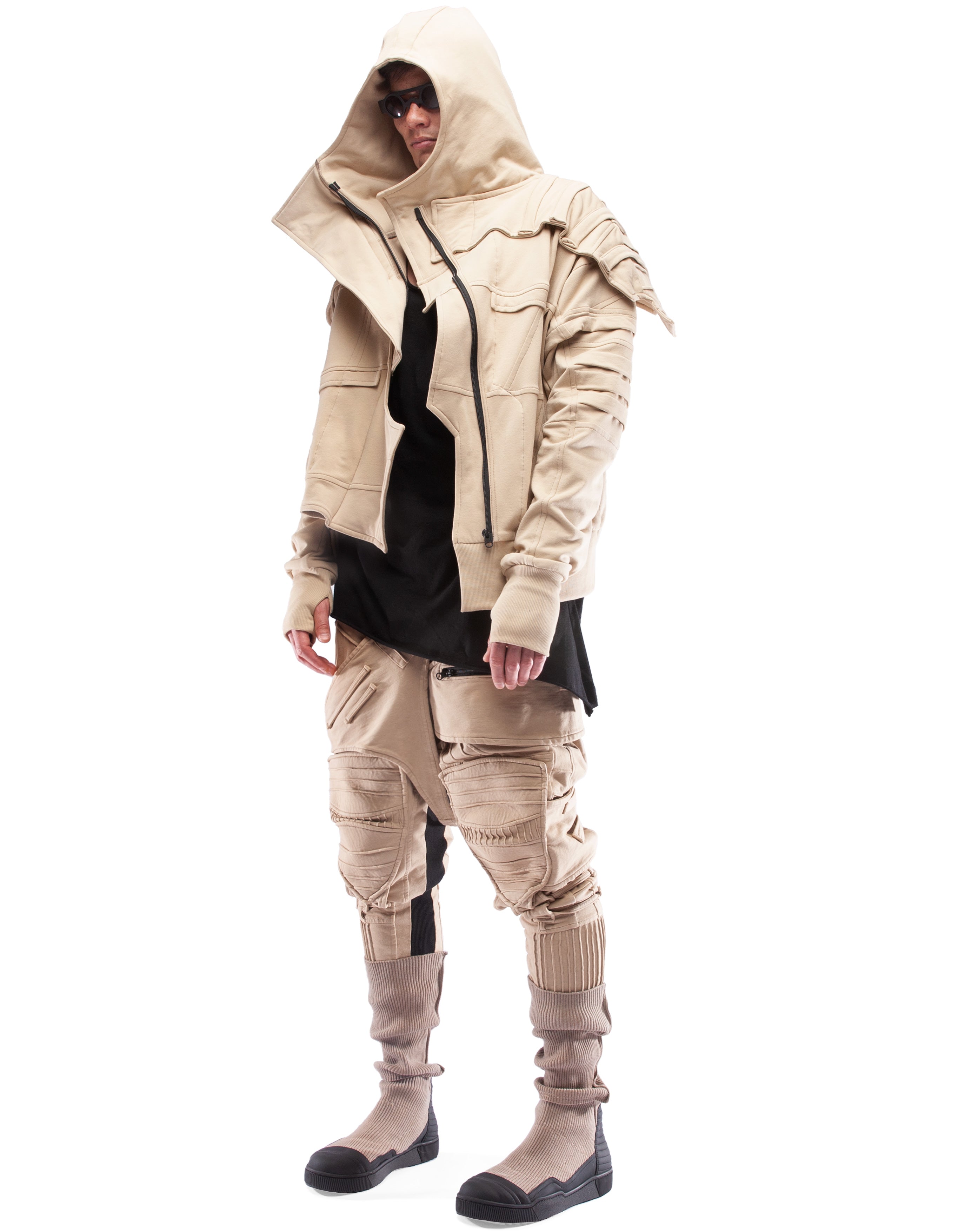 SPORT JACKET WIND