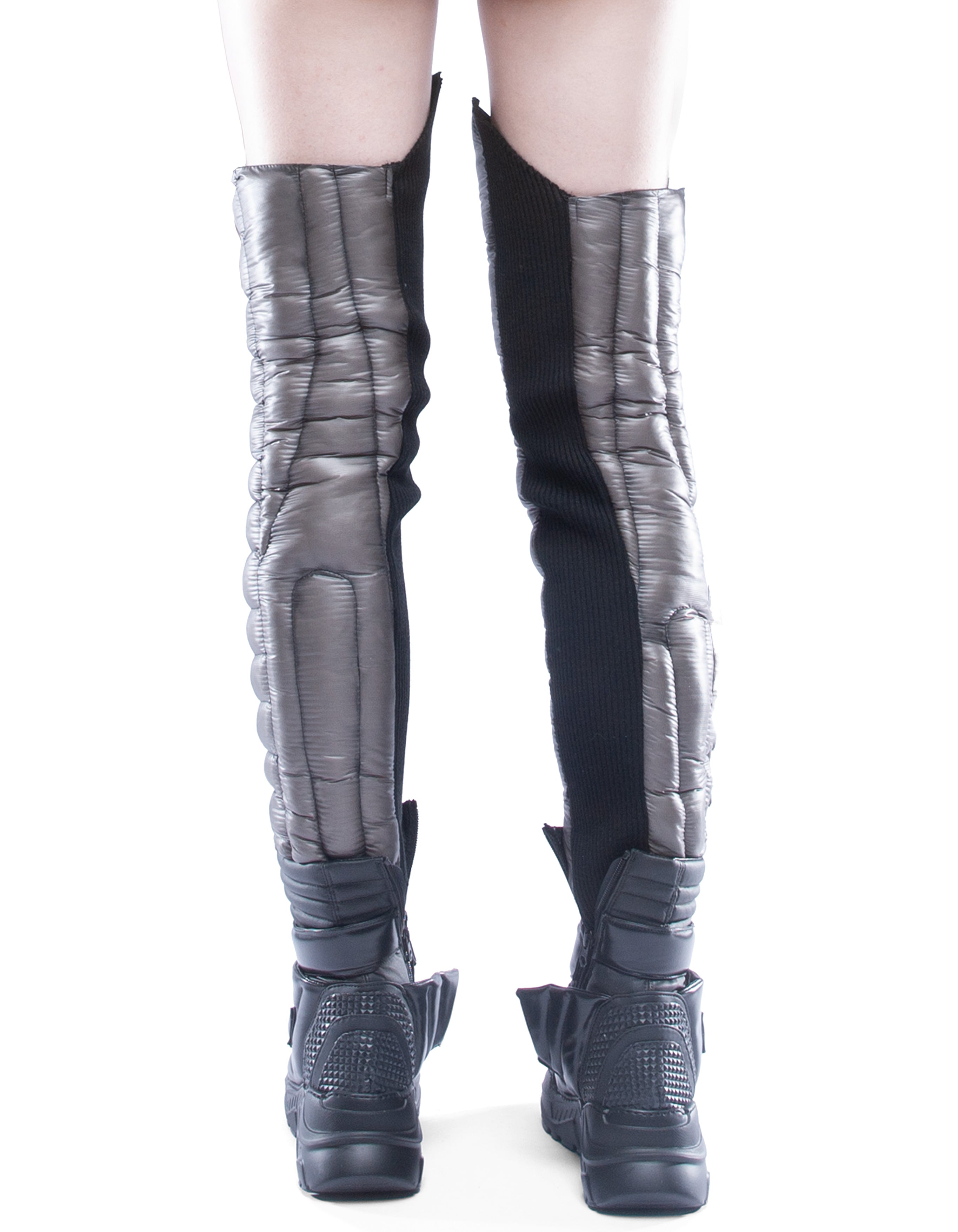 GAITERS SPACE NOMAD