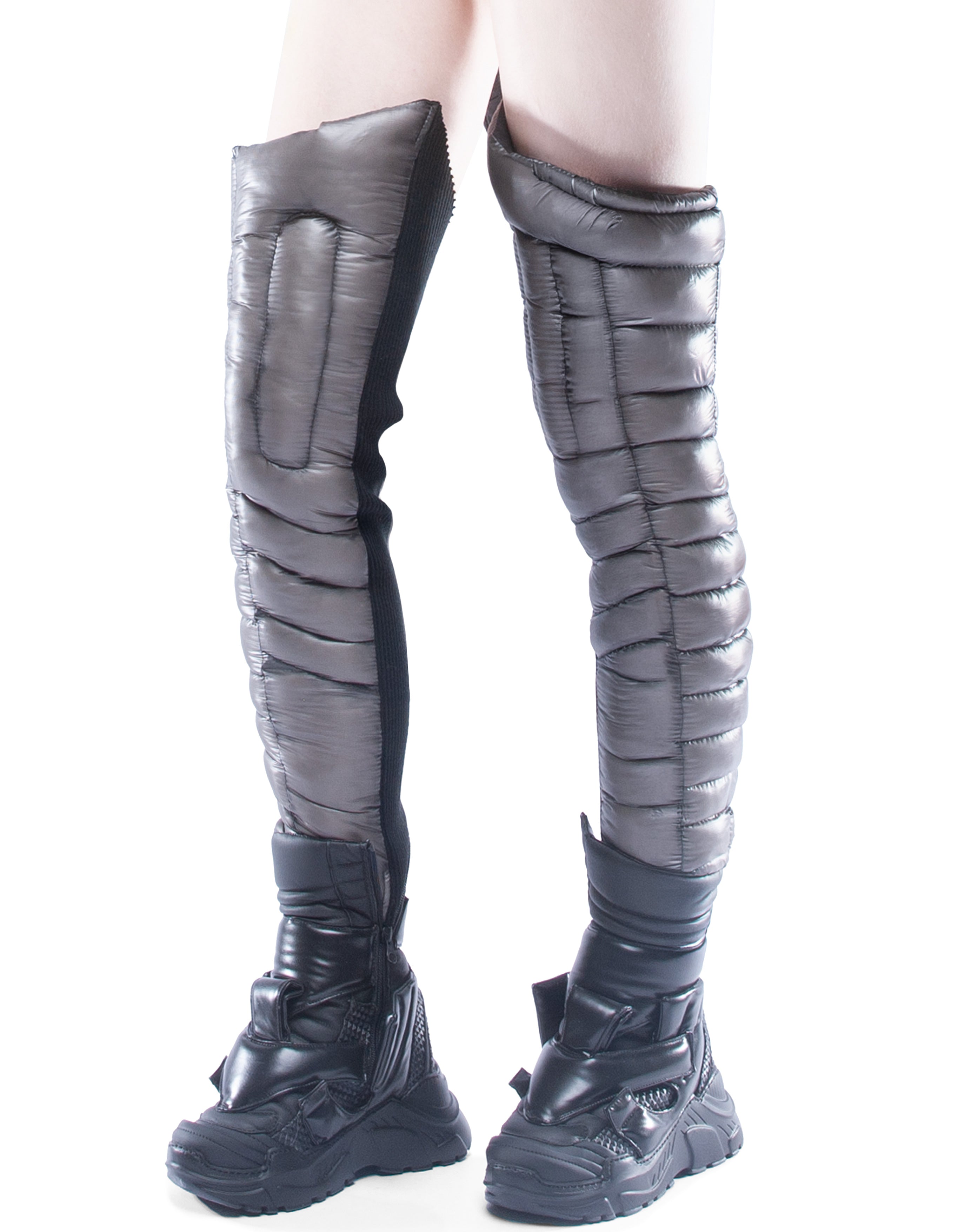 GAITERS SPACE NOMAD