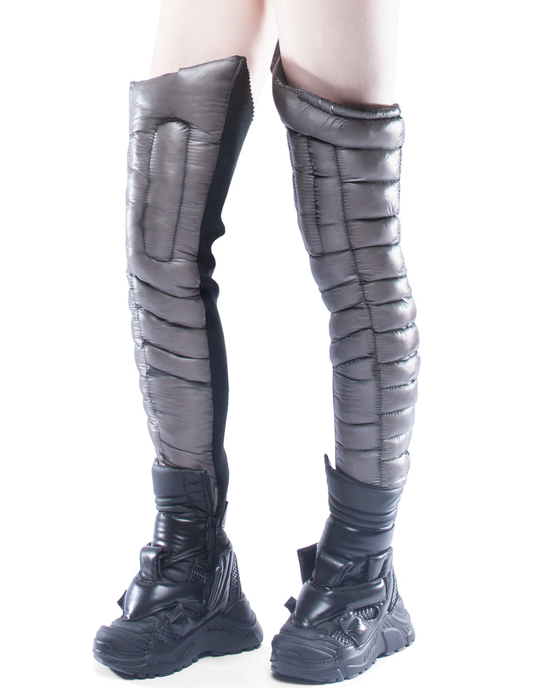 GAITERS SPACE NOMAD
