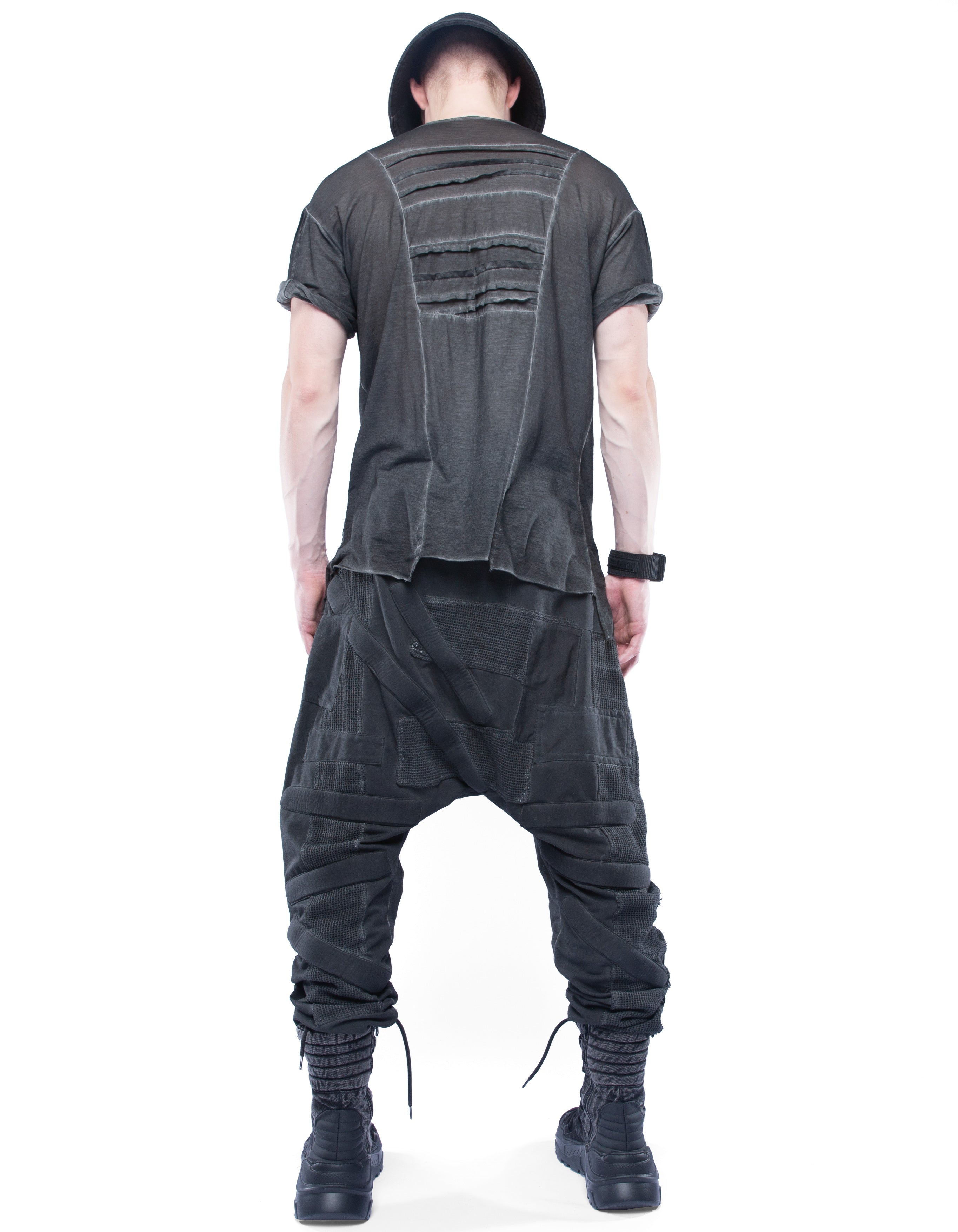T-SHIRT AETHER