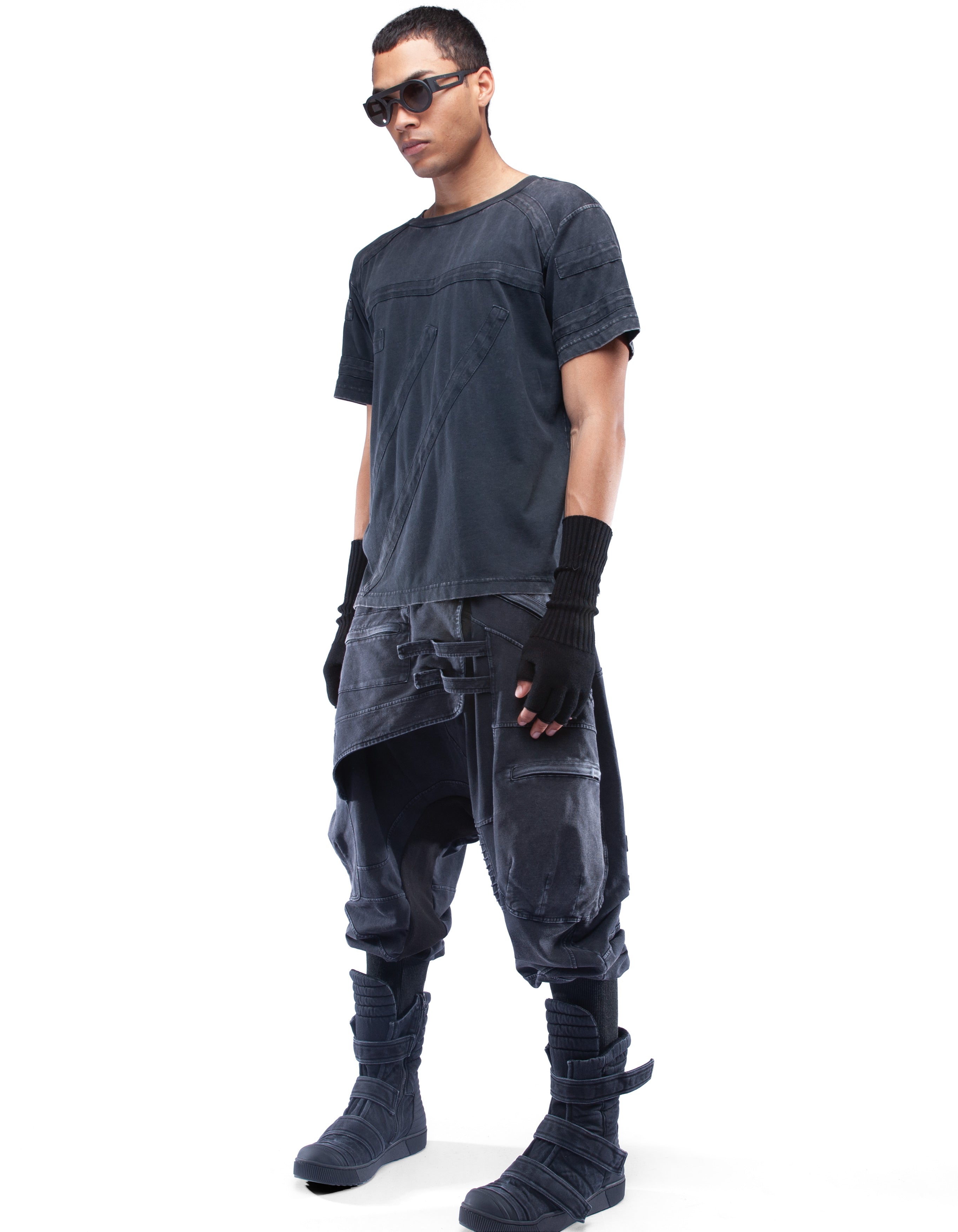 T-SHIRT COMMANDER M