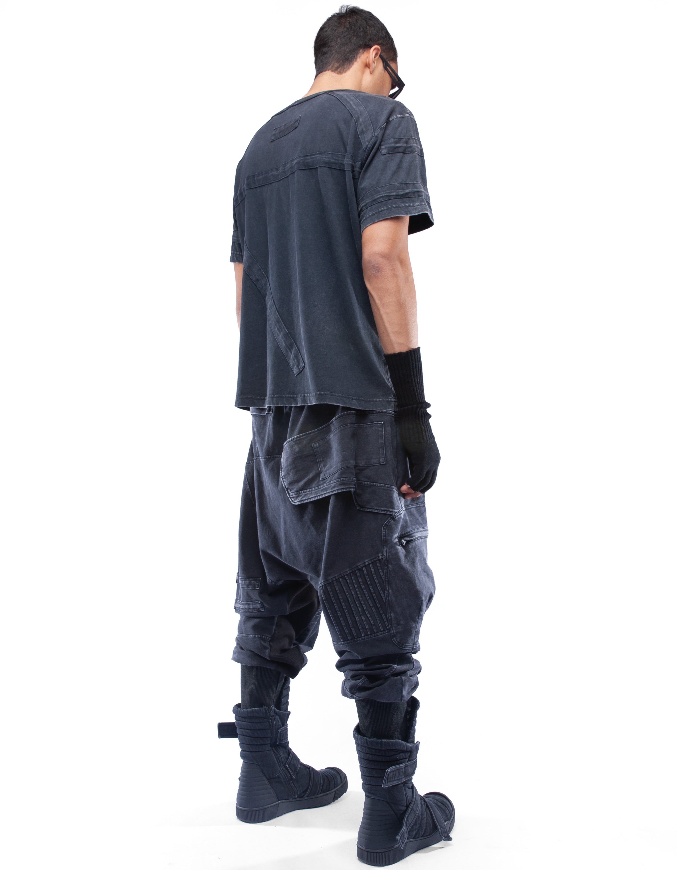 T-SHIRT COMMANDER M