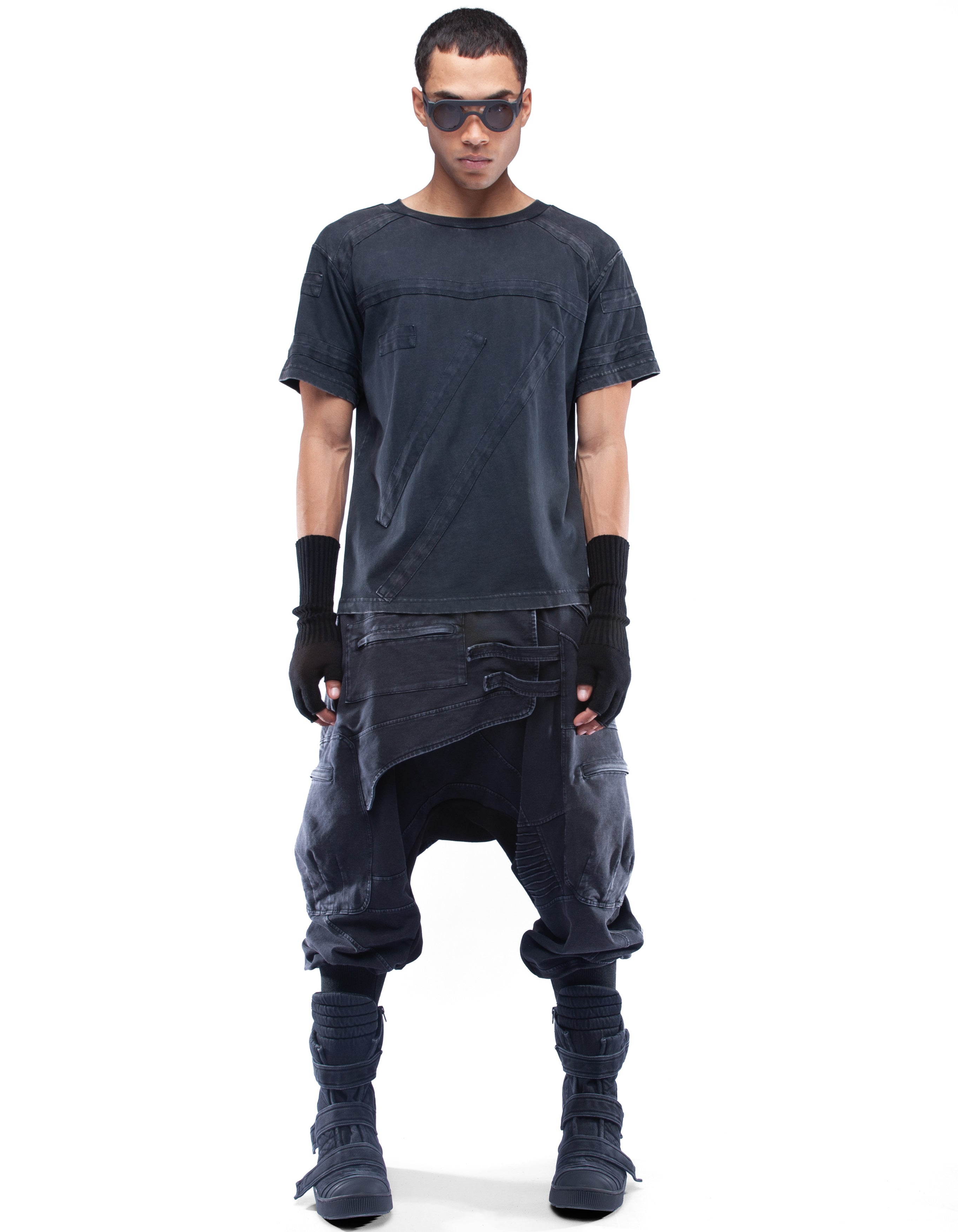 T-SHIRT COMMANDER M