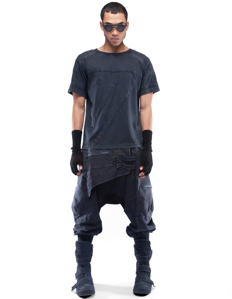 T-SHIRT COMMANDER M