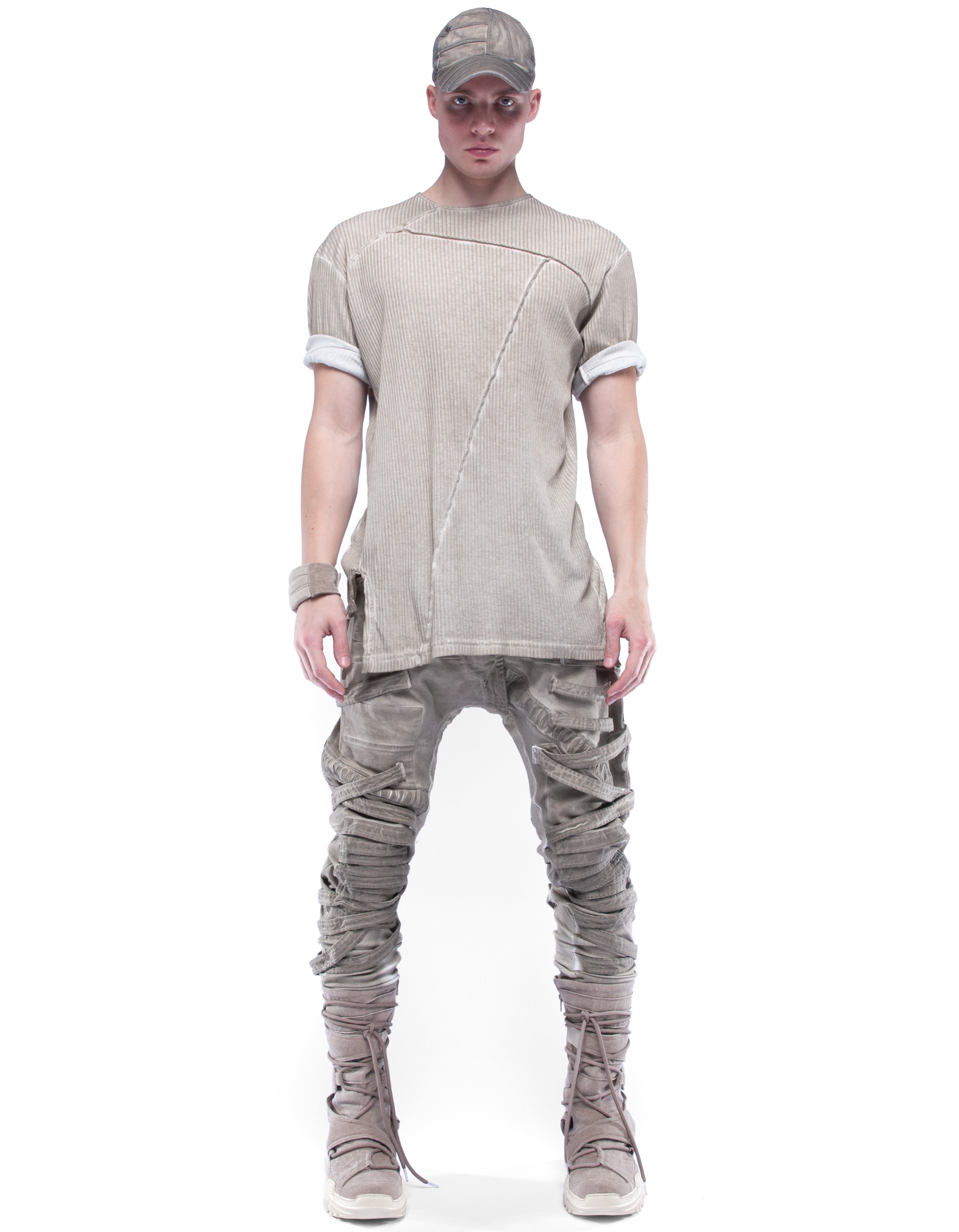 T-SHIRT FRAMEWORK