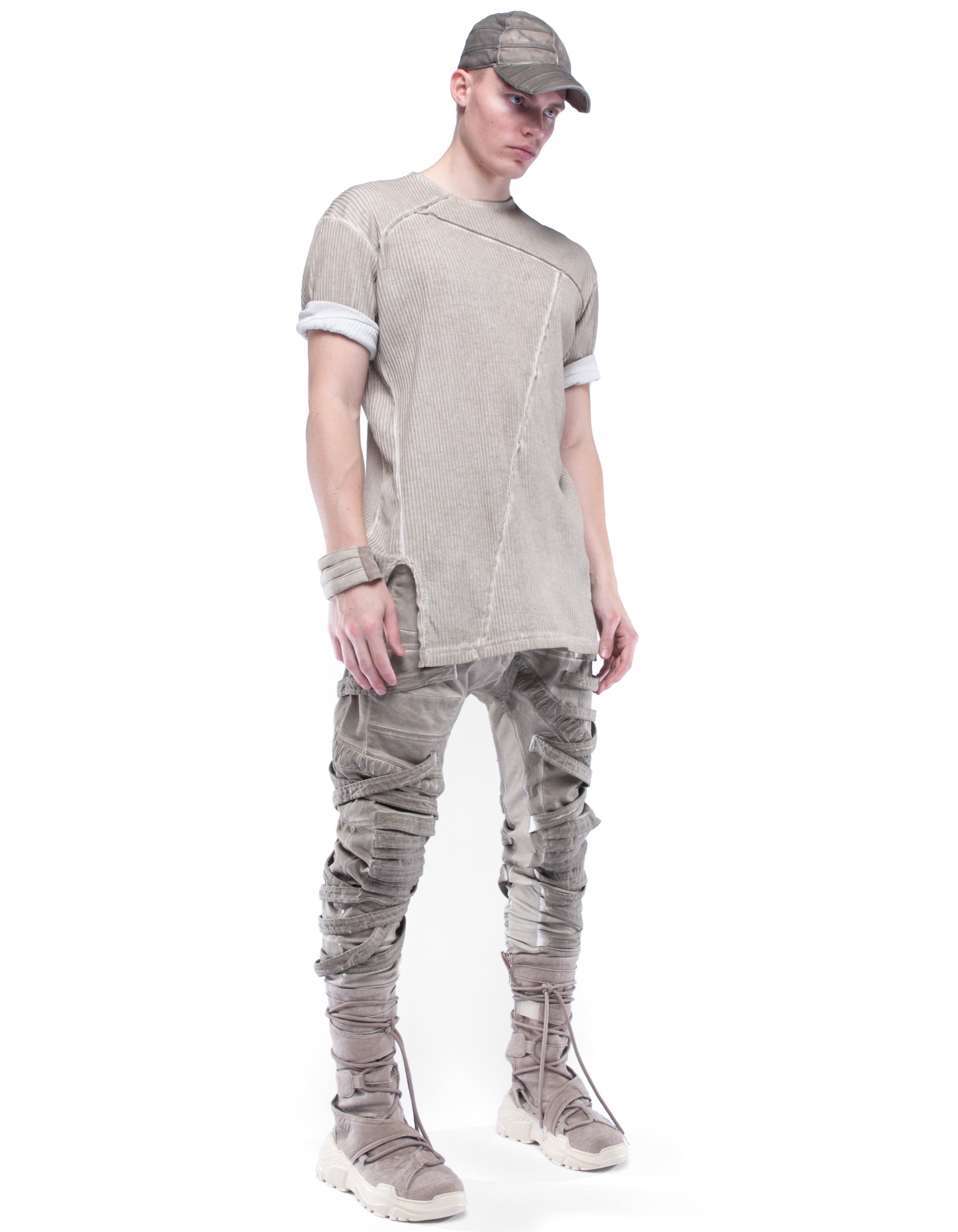 T-SHIRT FRAMEWORK