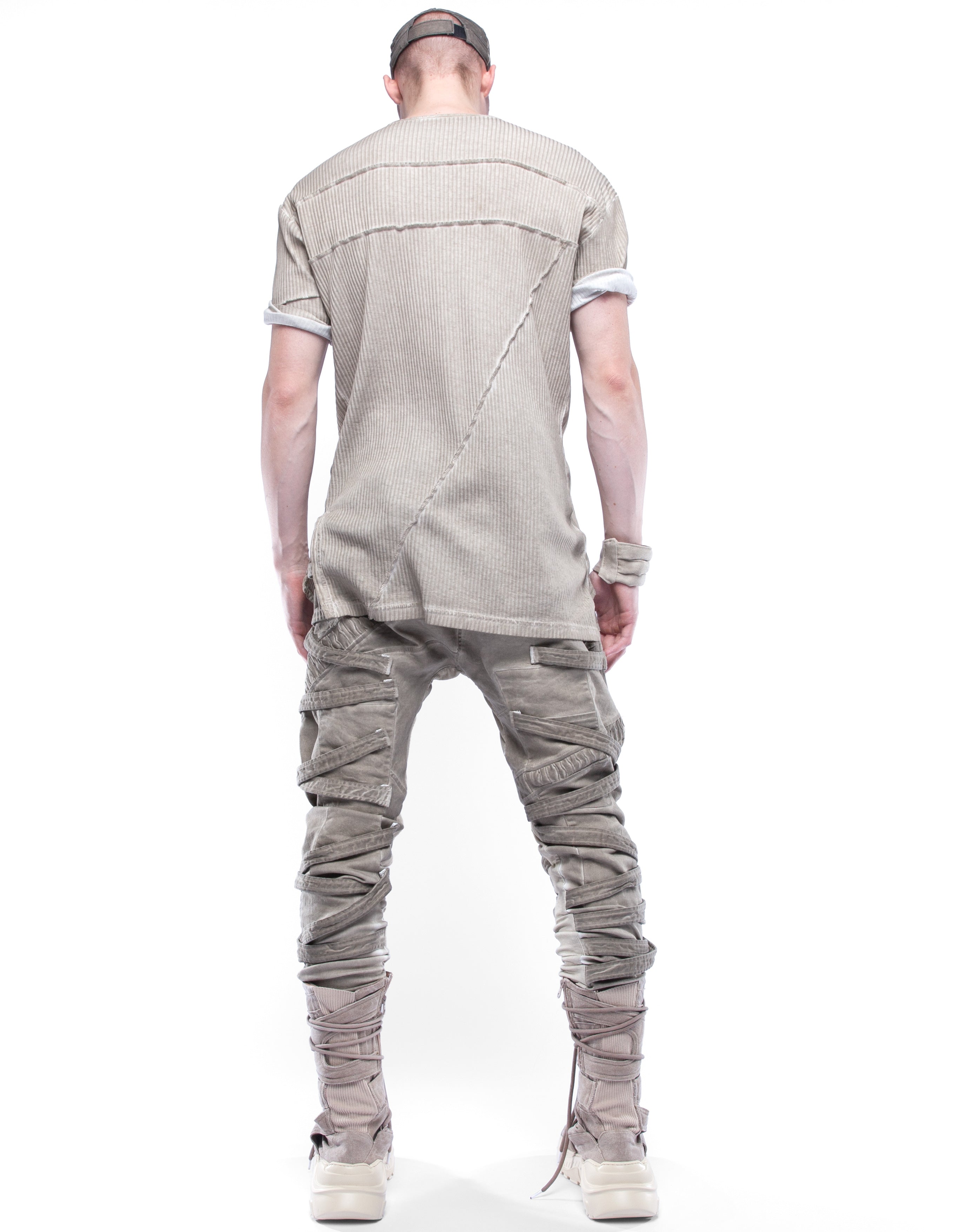 T-SHIRT FRAMEWORK